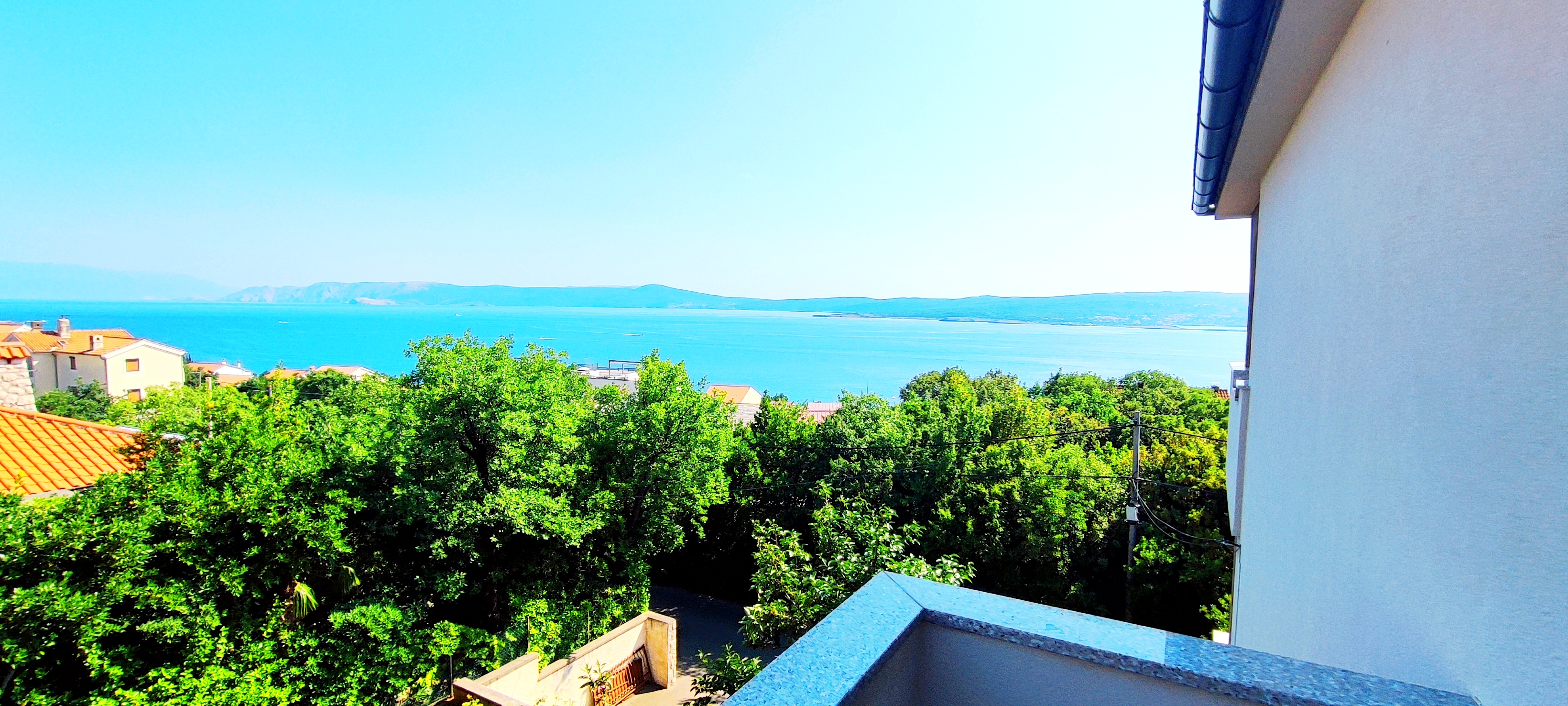 Apartman Oaza 2