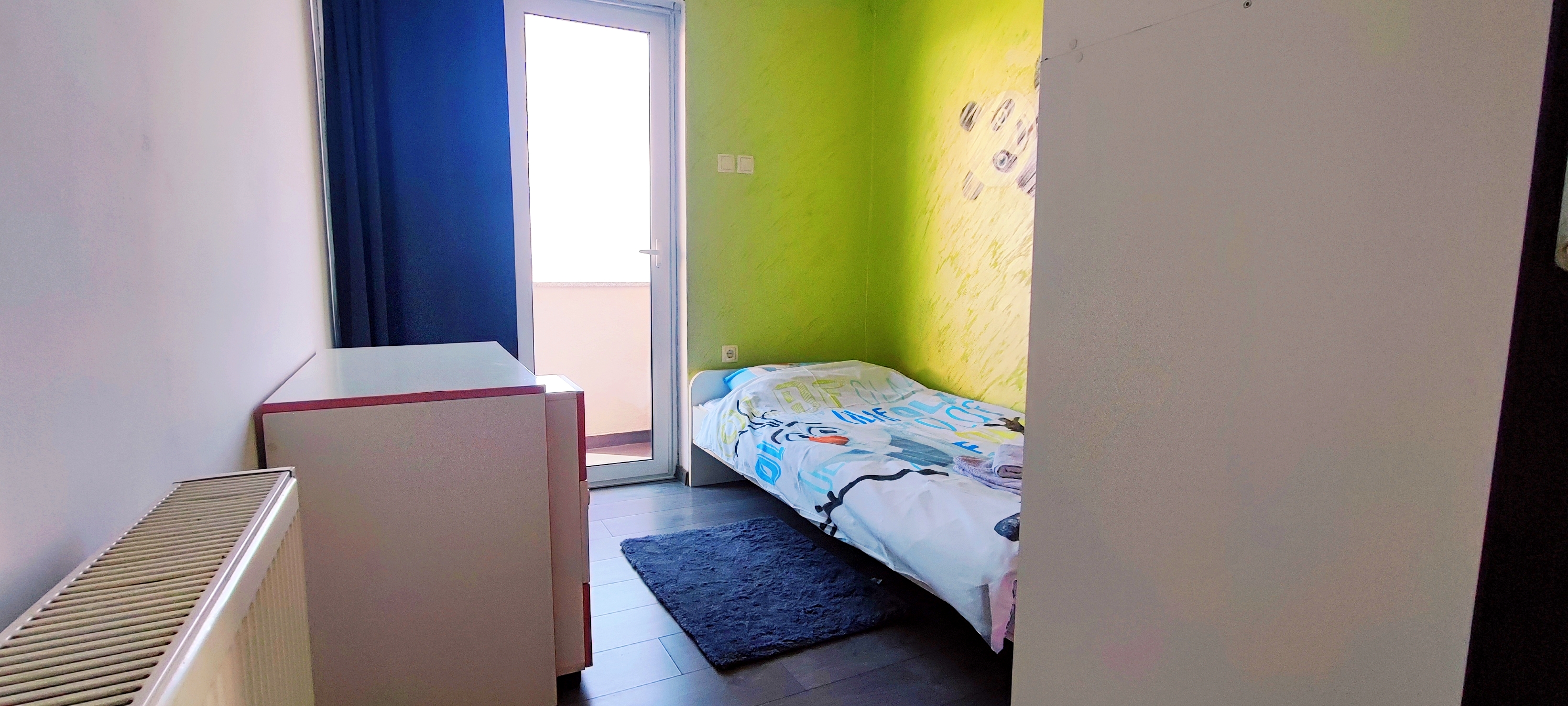 Apartman Oaza 2