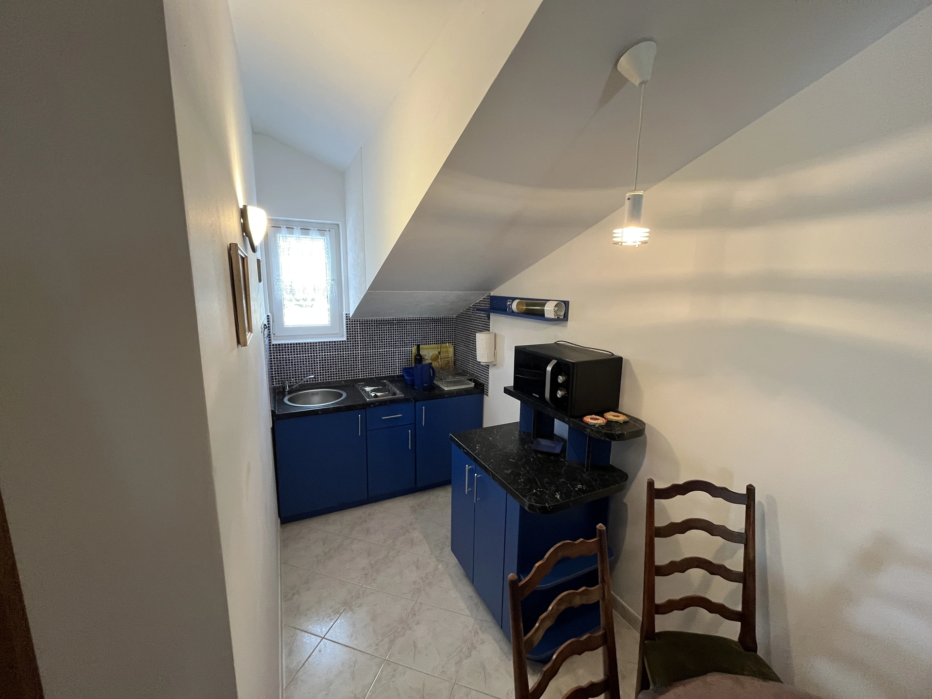 Apartment Rosa 2