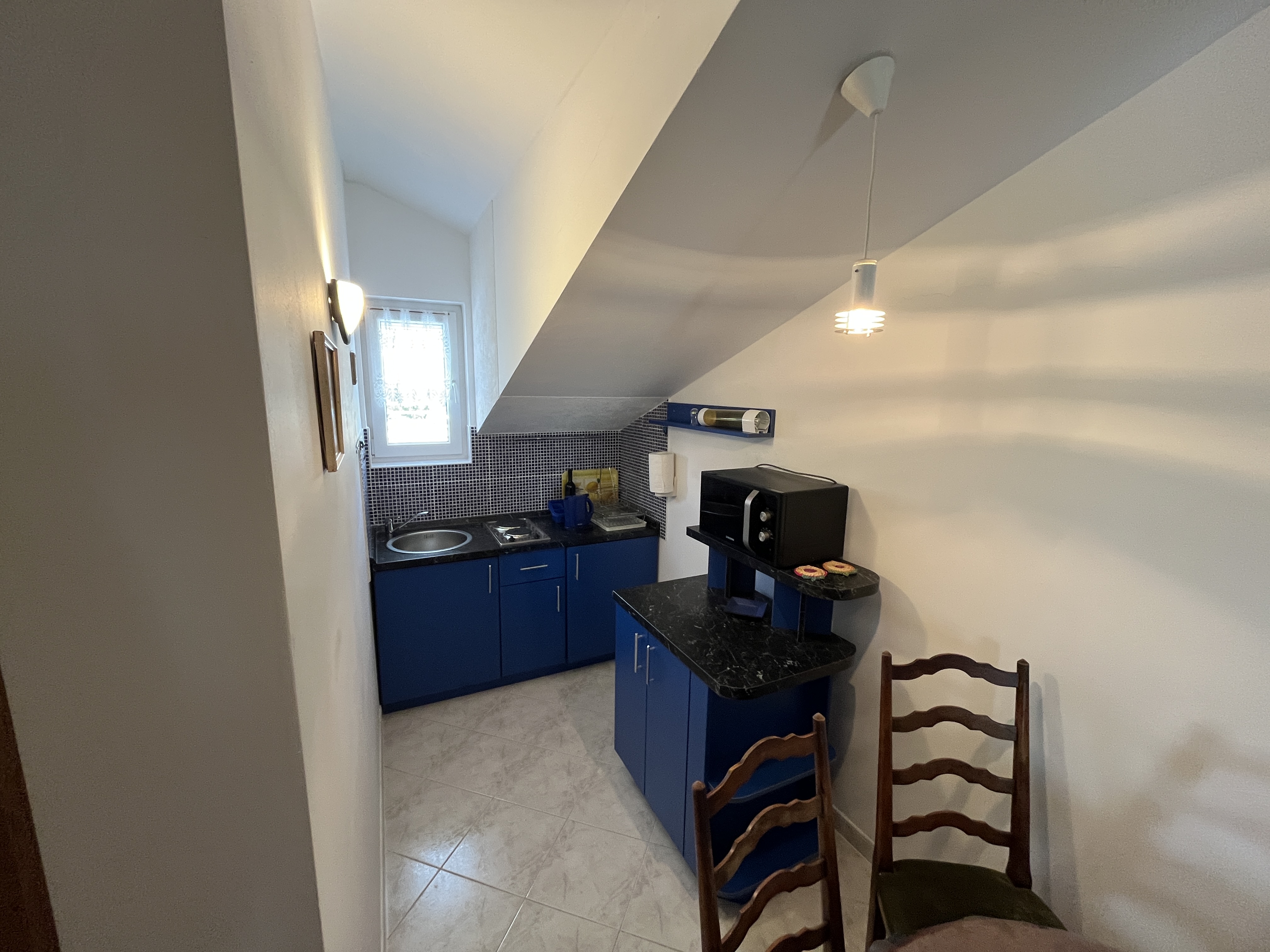 Apartment Rosa 2