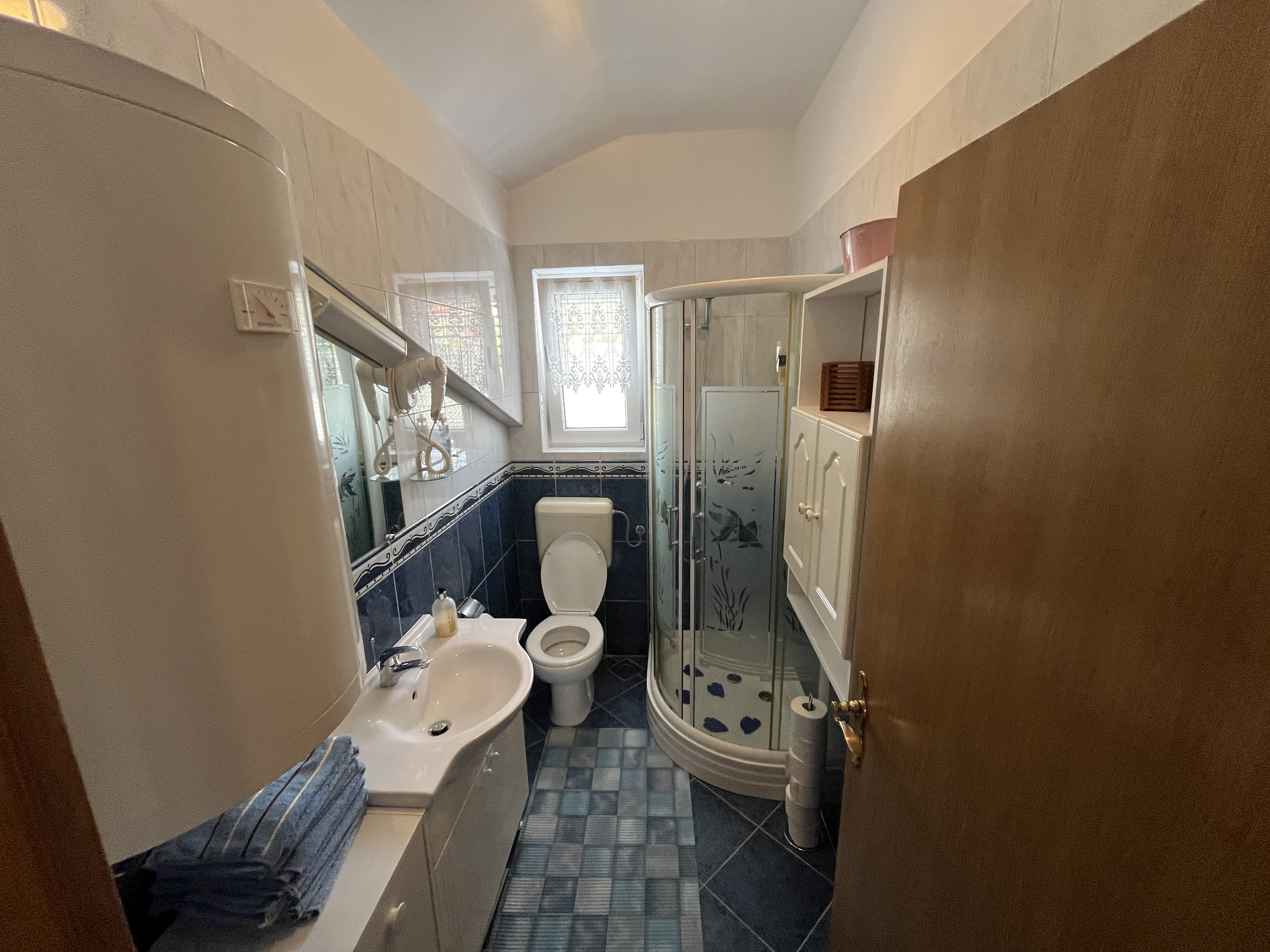 Apartment Rosa 2