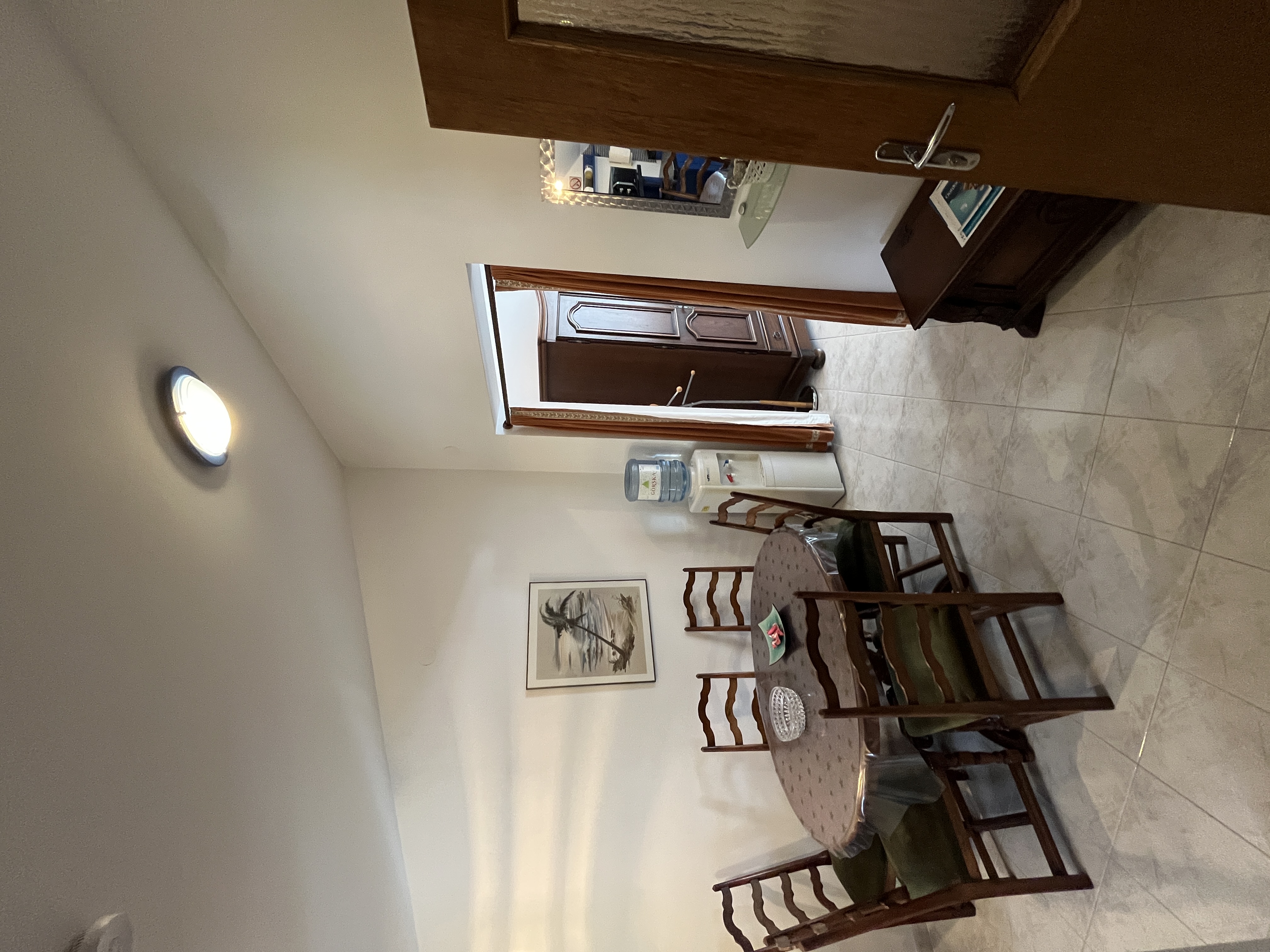 Apartment Rosa 2