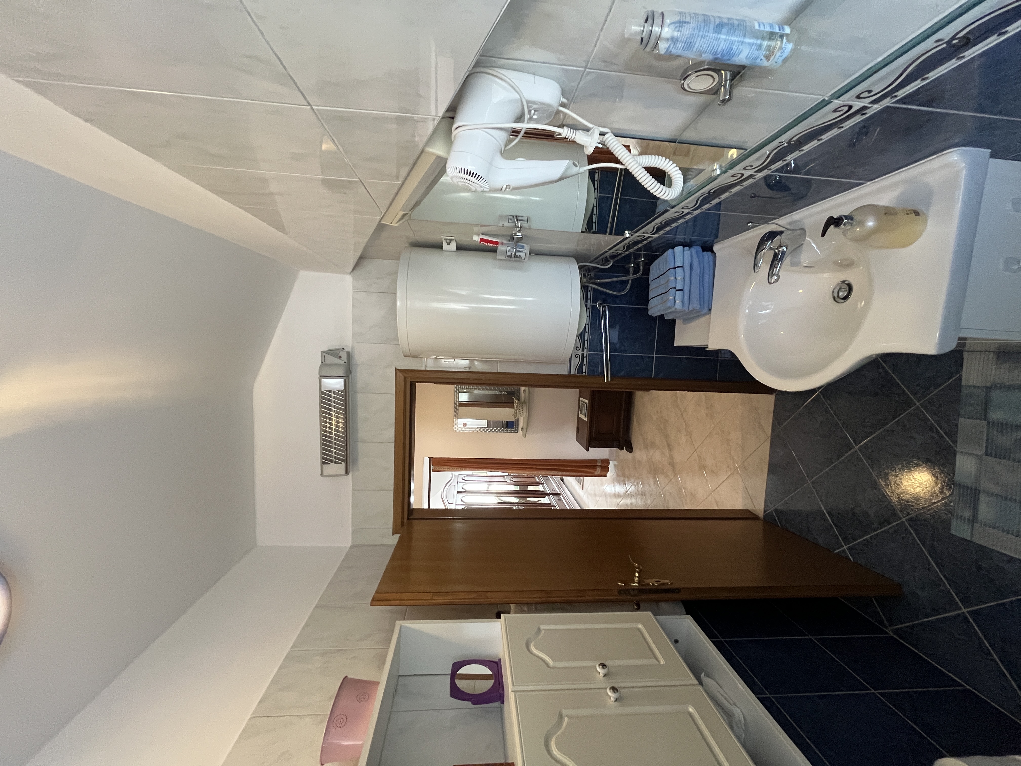 Apartment Rosa 2