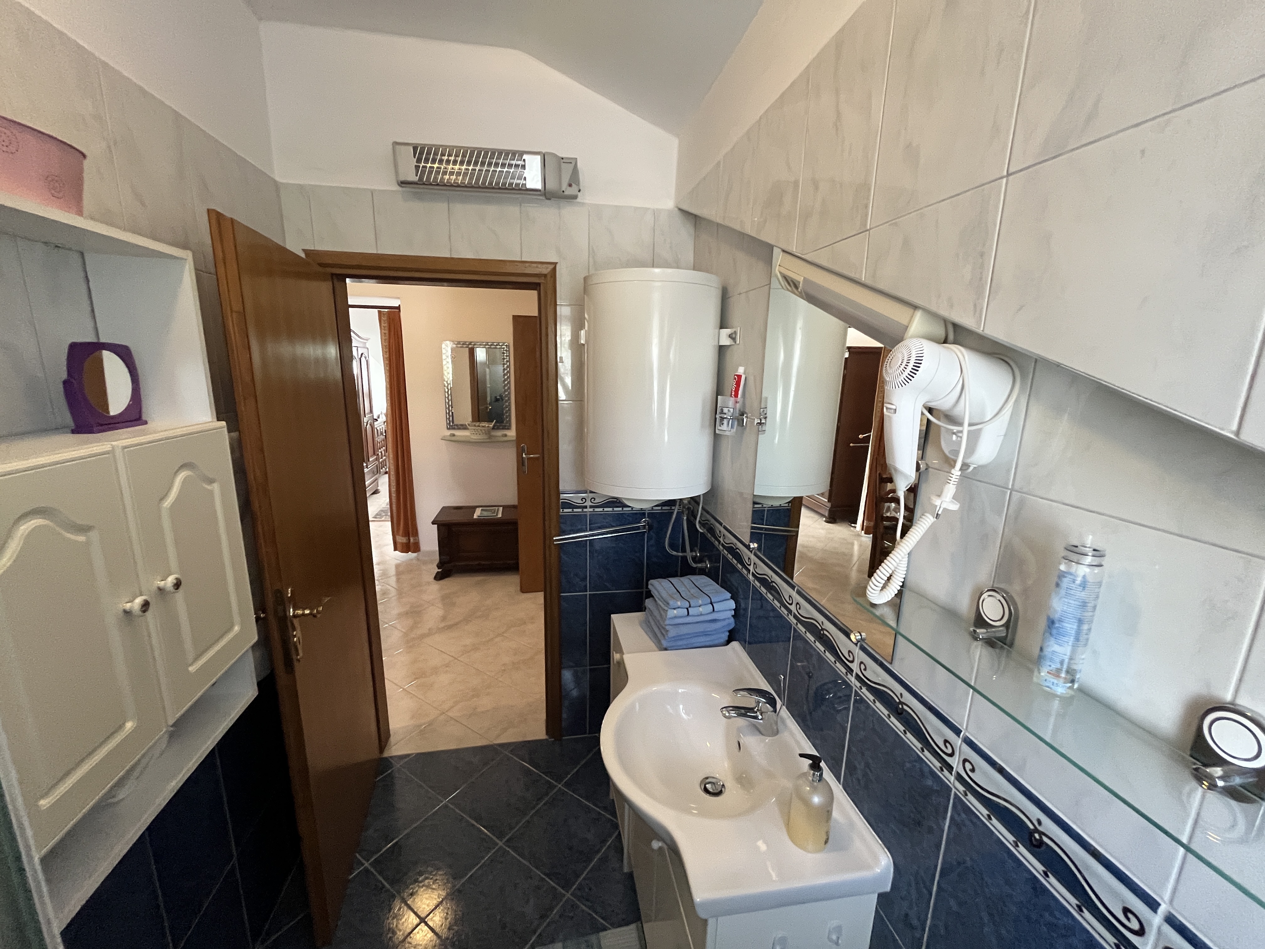 Apartment Rosa 2