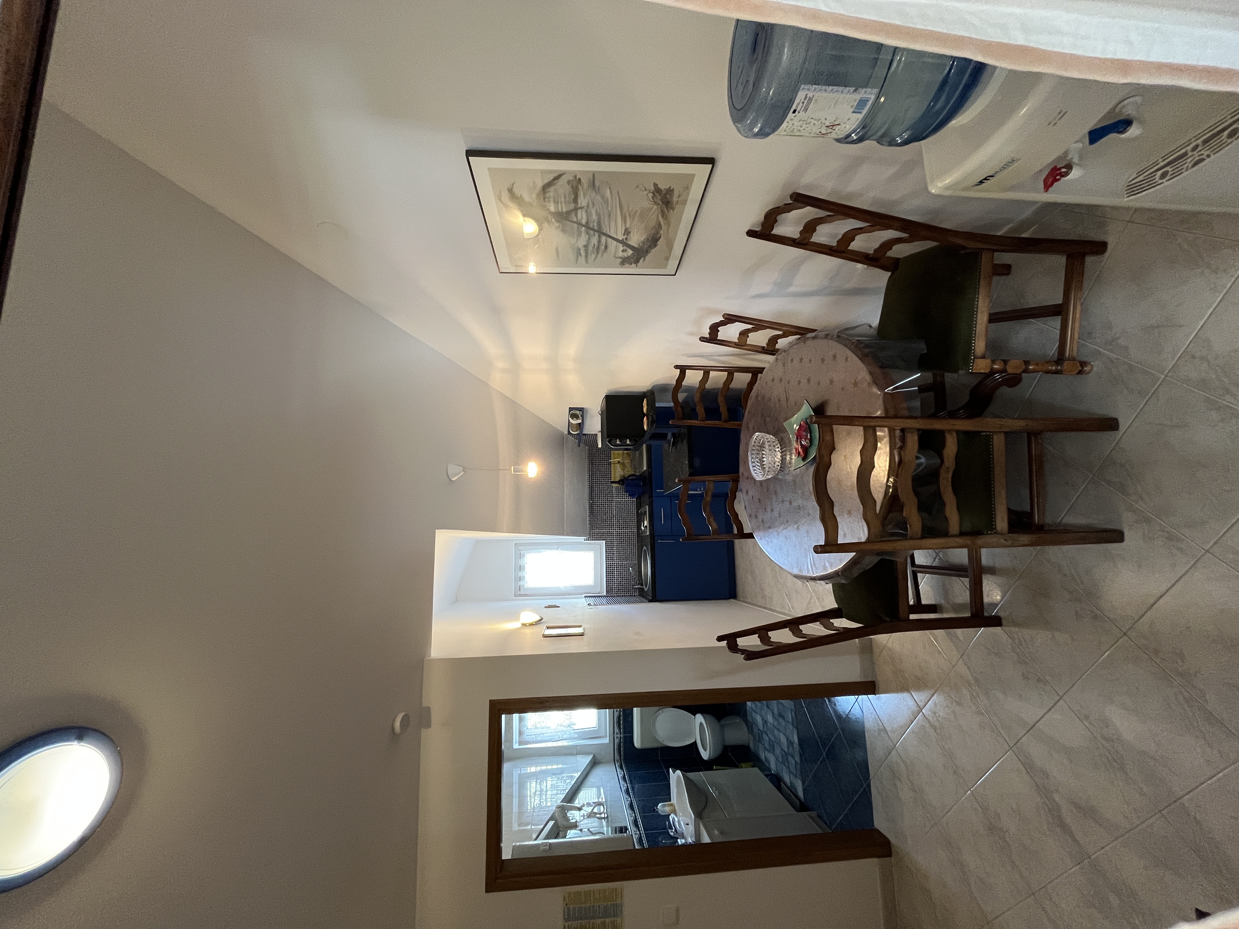 Apartment Rosa 2