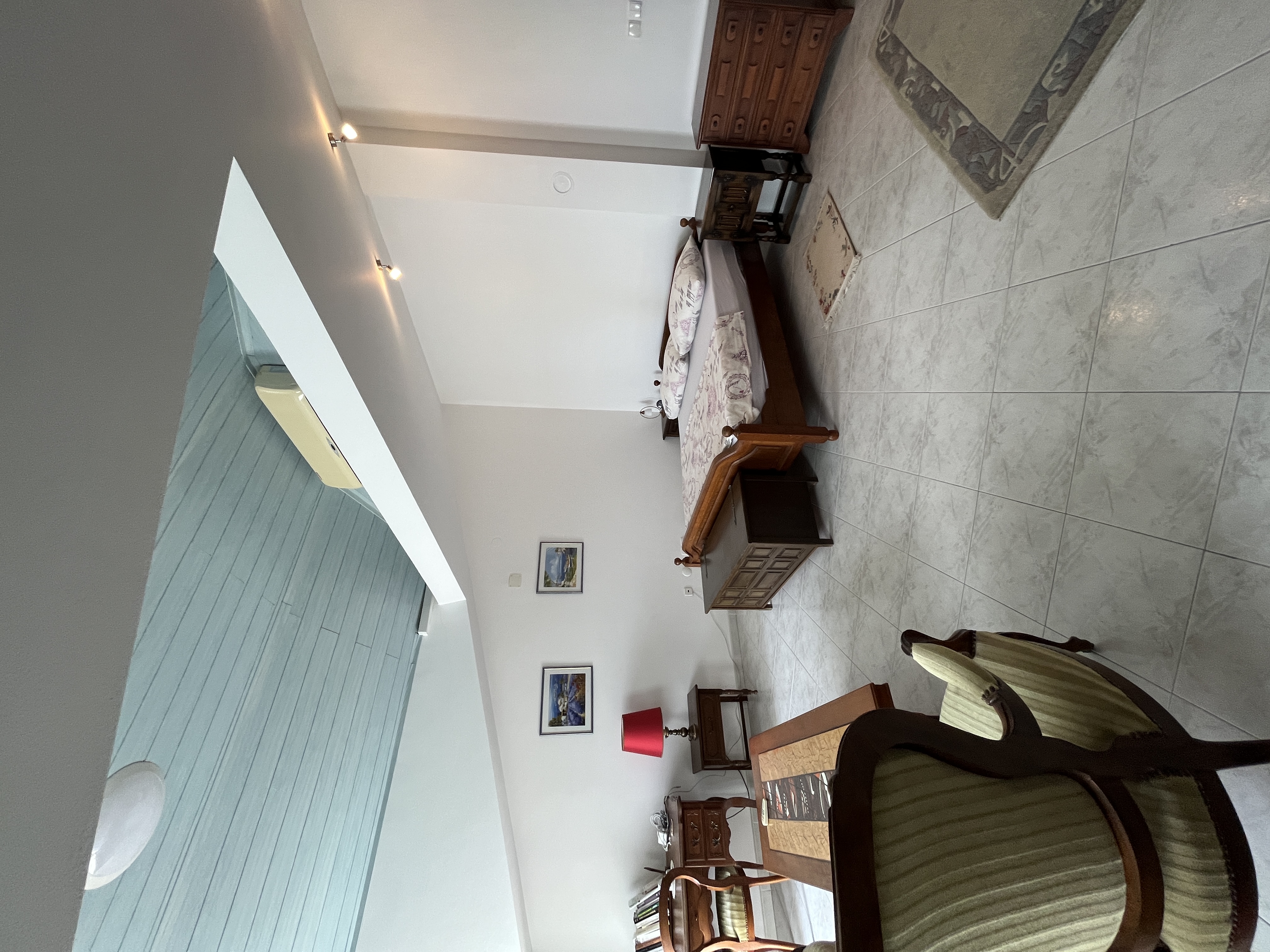 Apartment Rosa 2