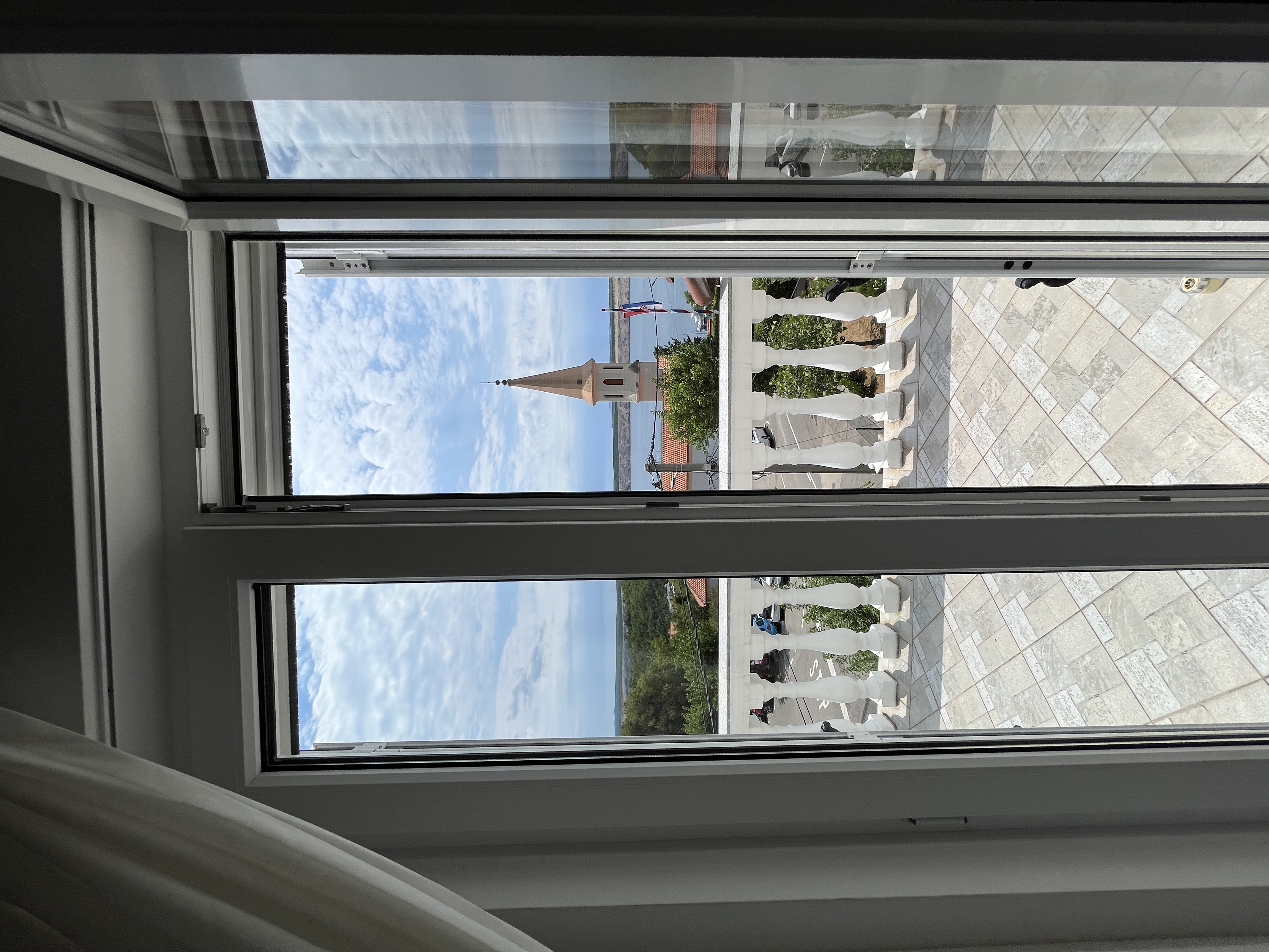 Apartment Rosa 2