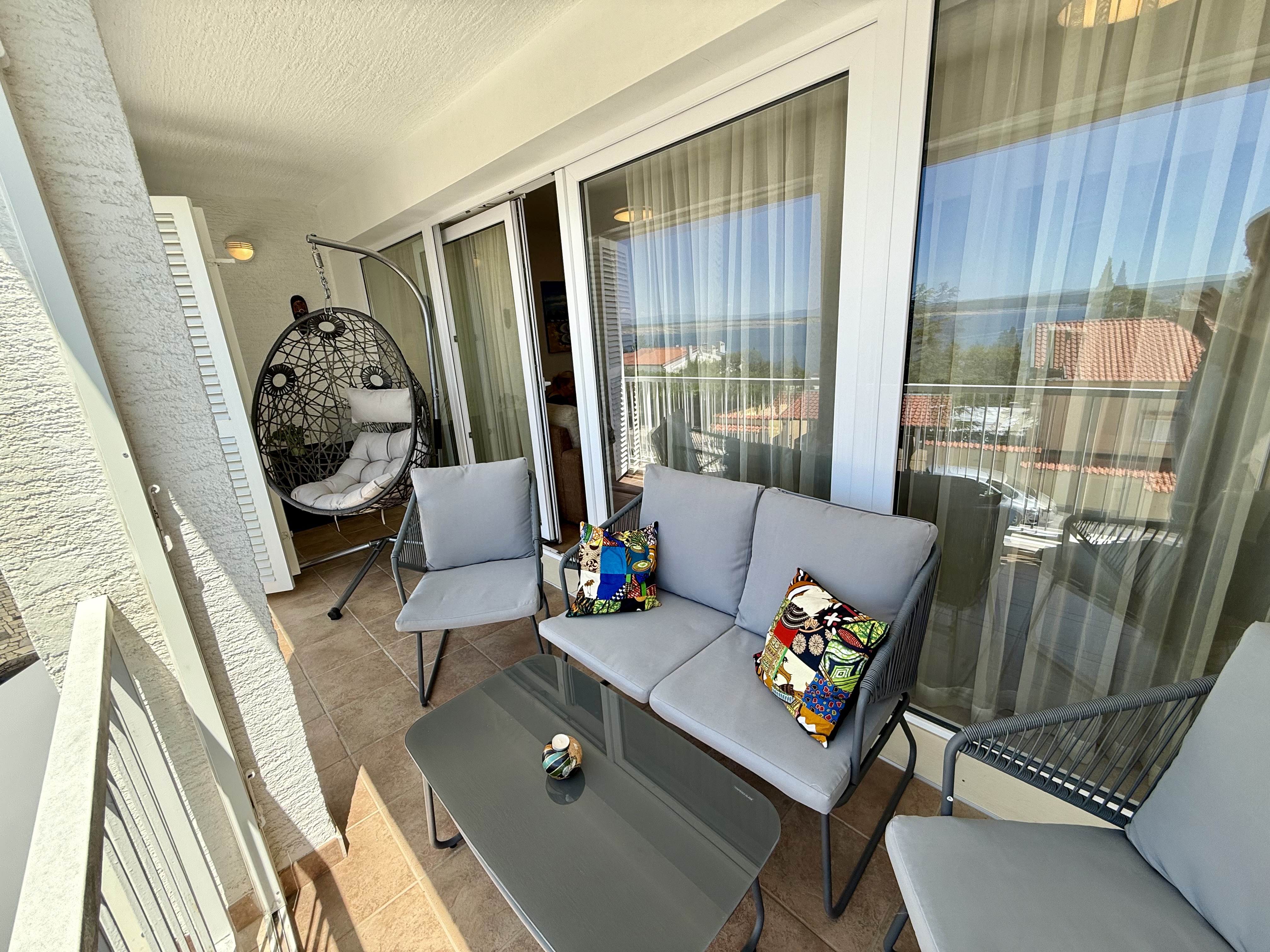 Apartman Val