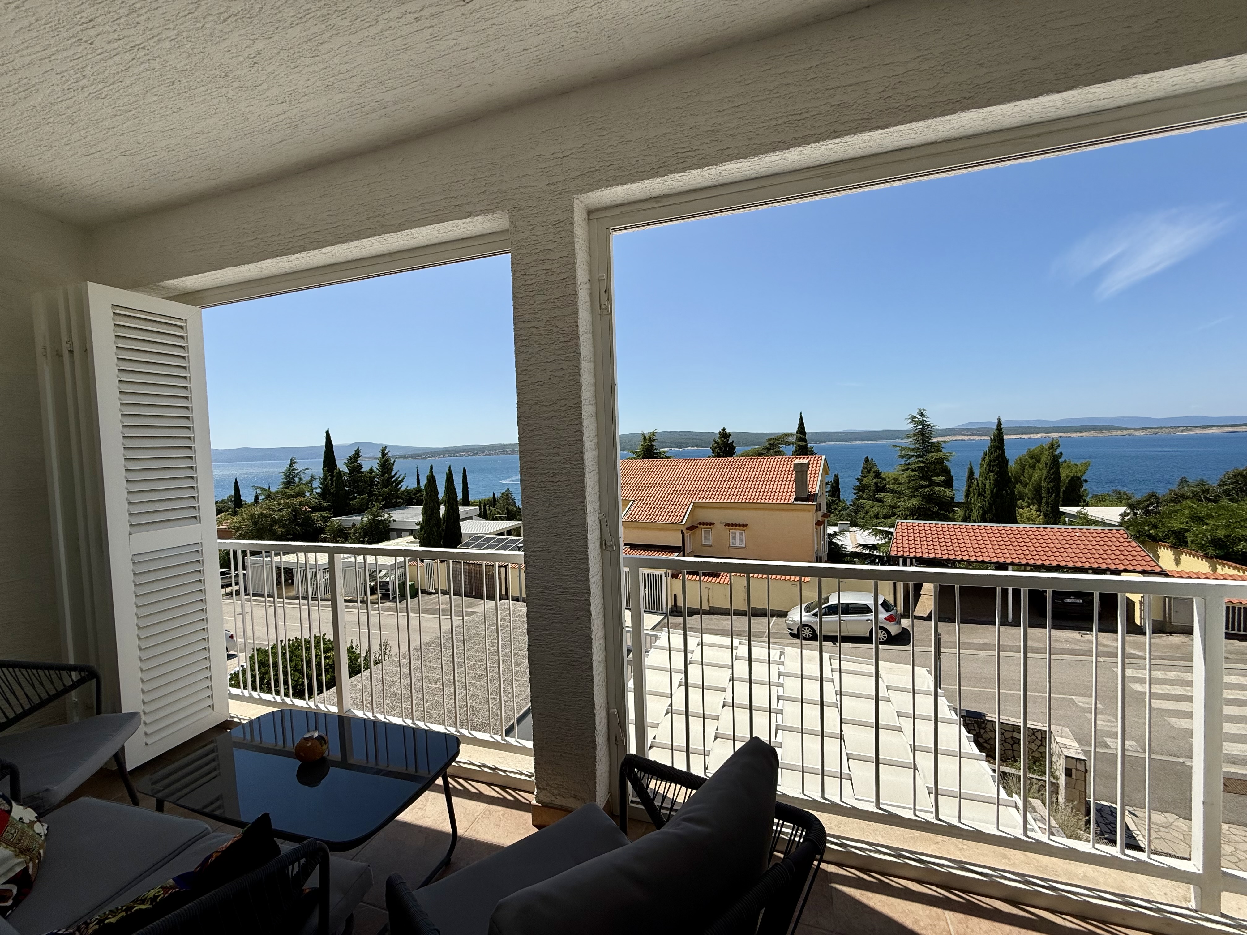 Apartman Val