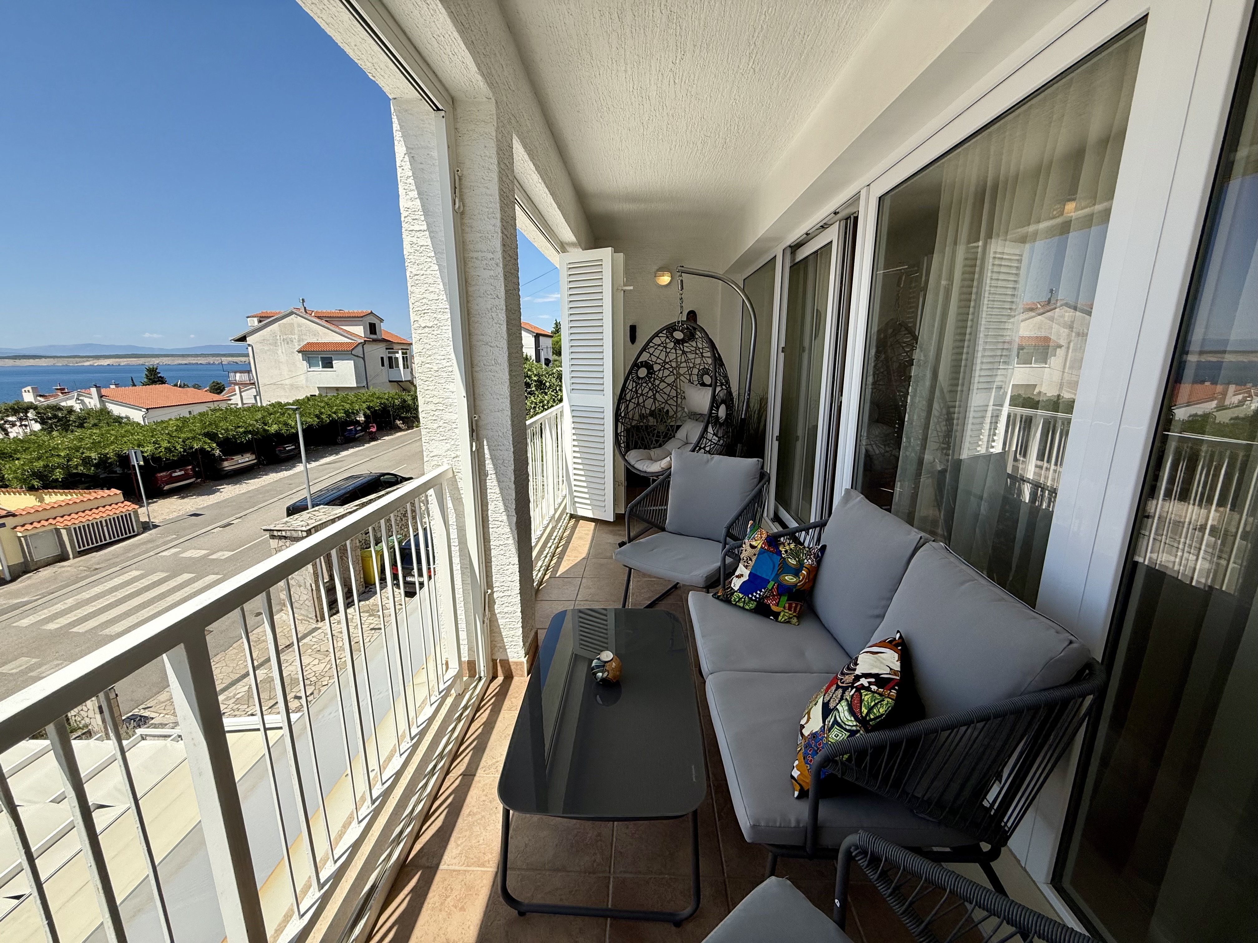 Apartman Val