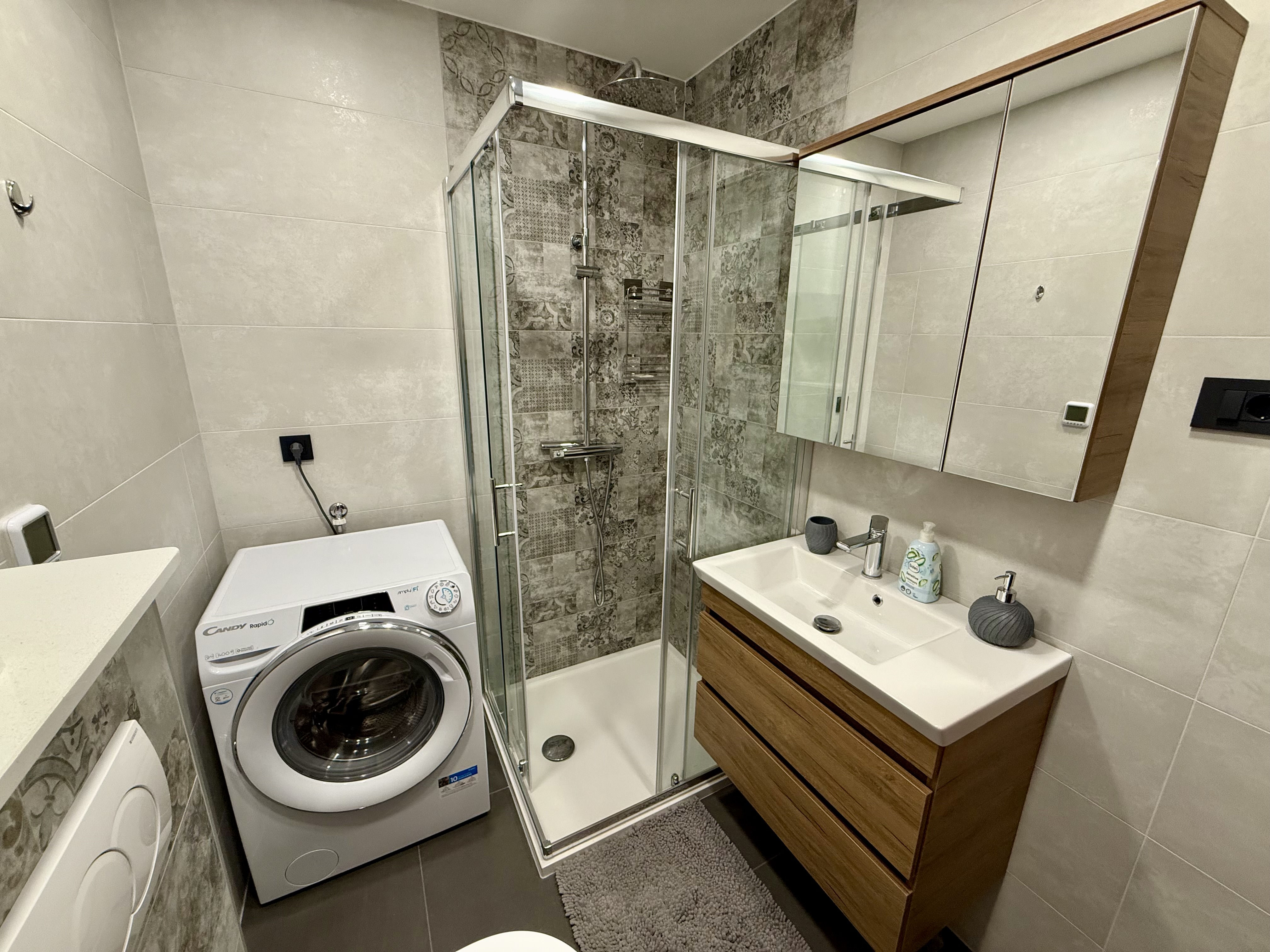 Apartman Val