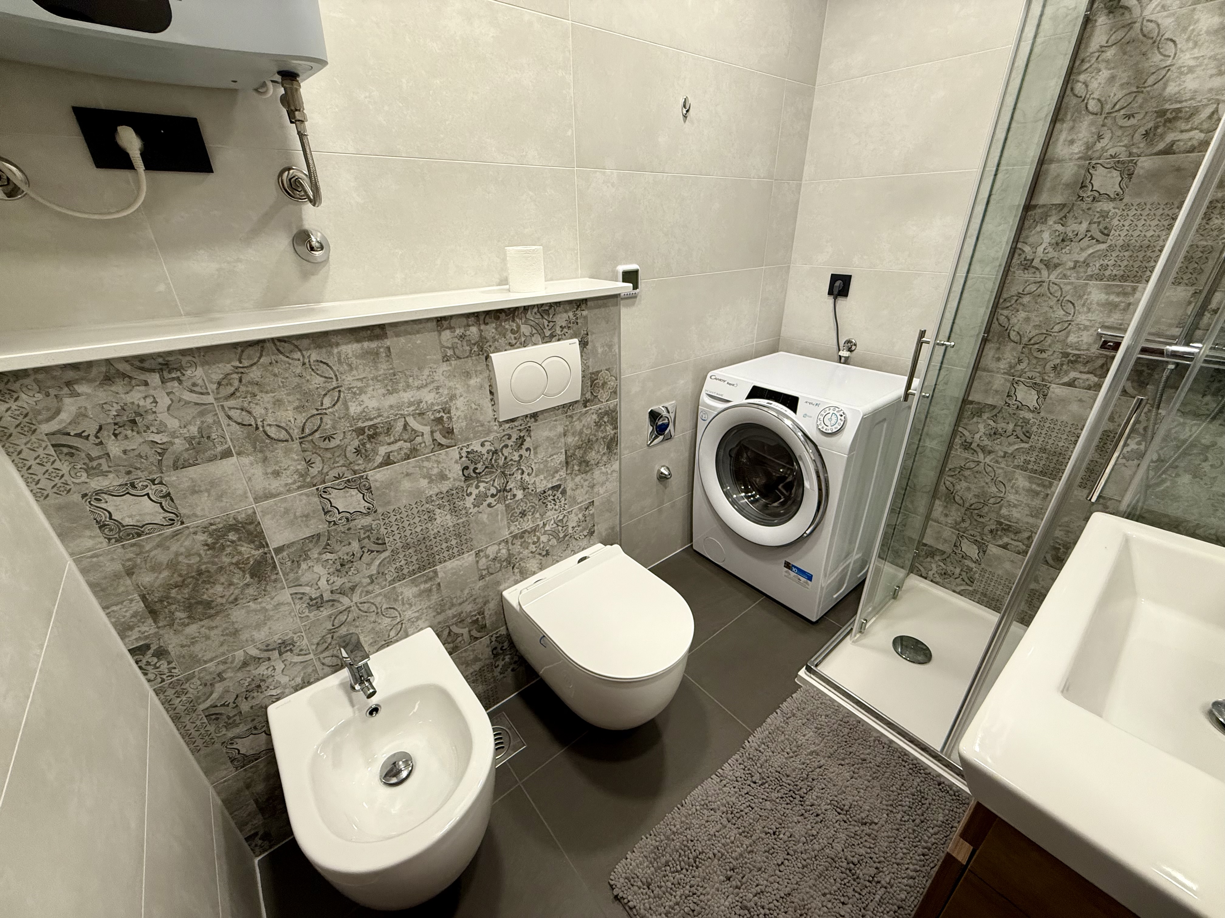 Apartman Val