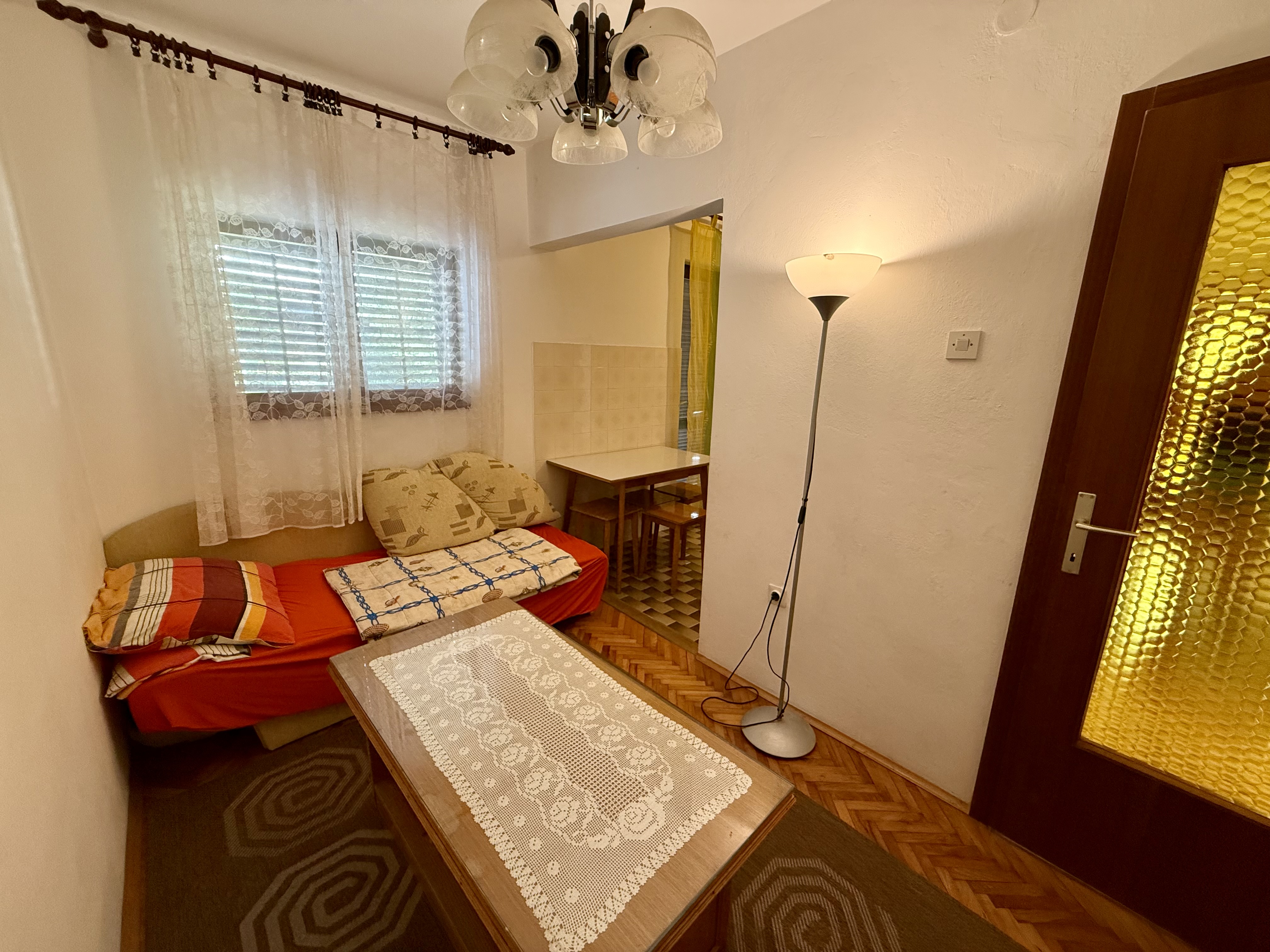 Apartment Višnja Dramalj