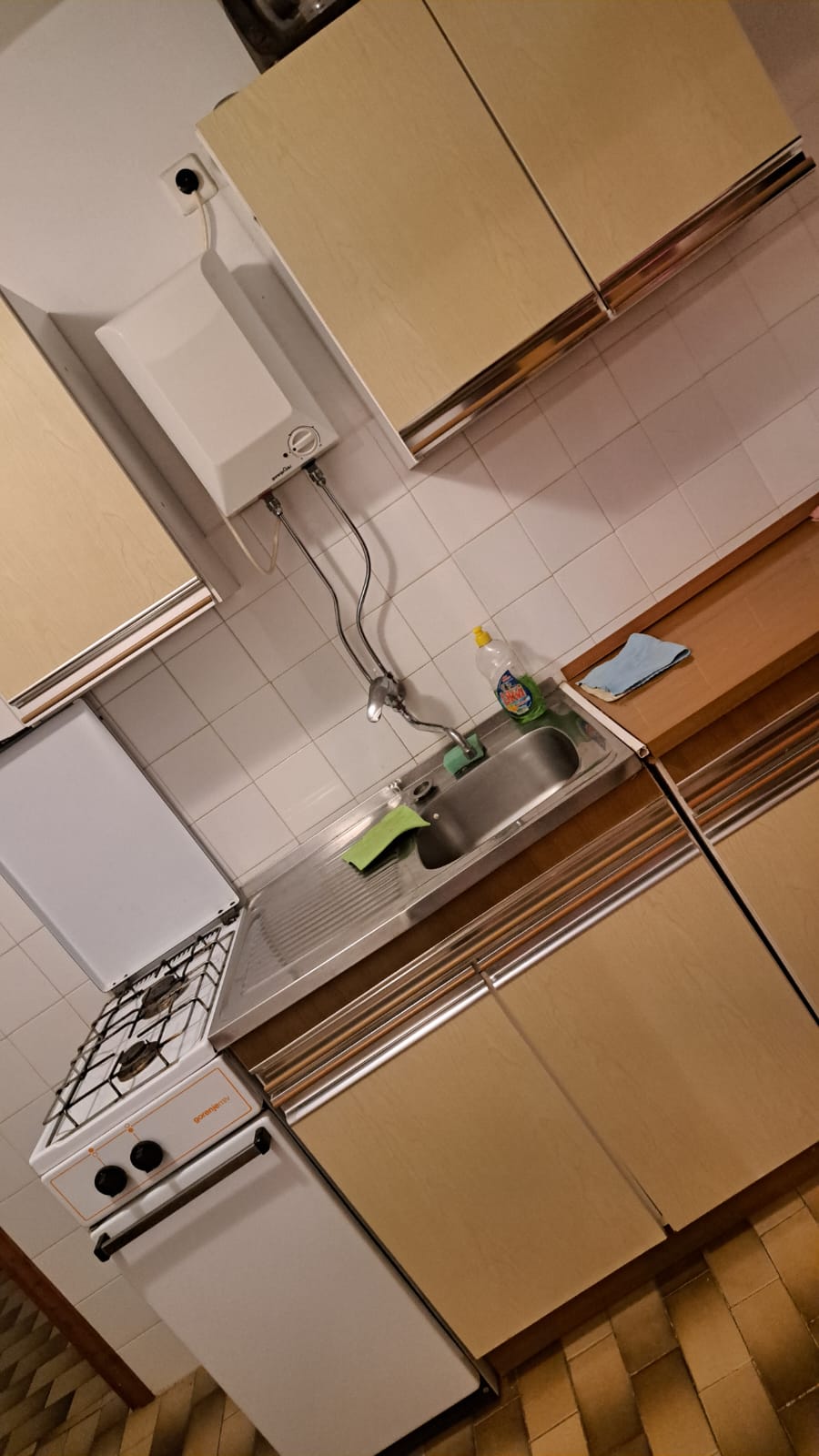 Apartment Višnja 2