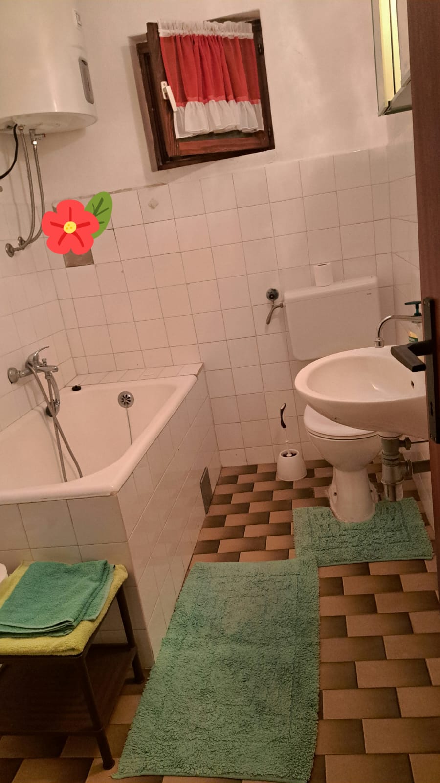 Apartment Višnja 2
