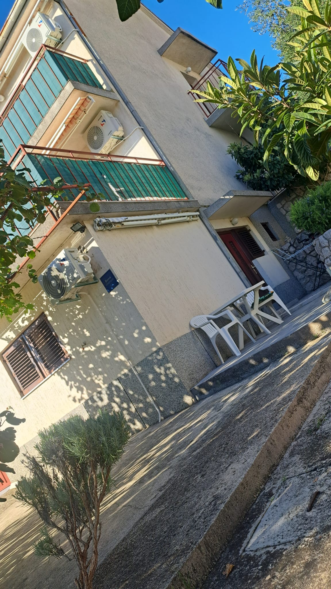 Apartment Višnja 2