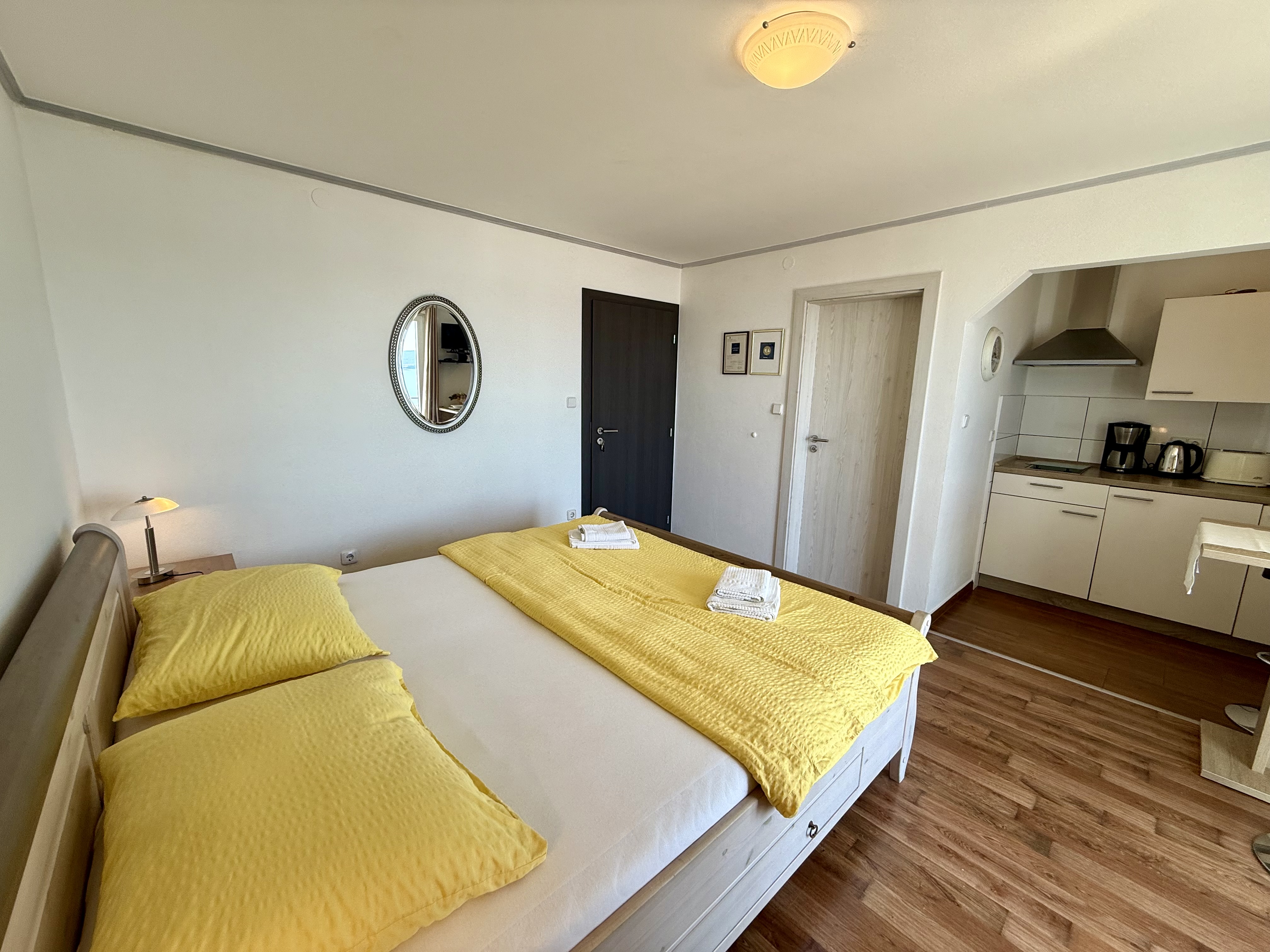 Apartment Angelina