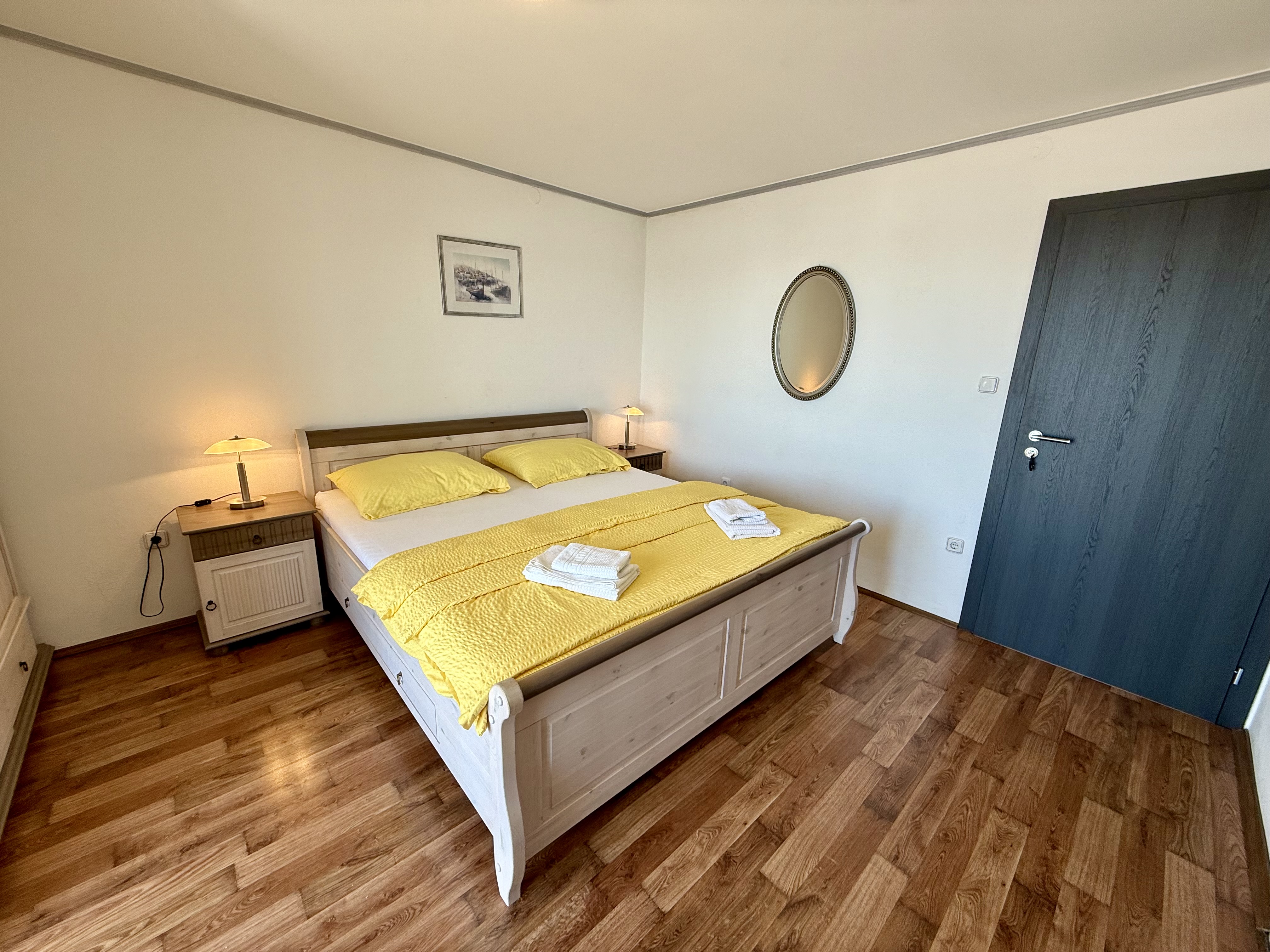 Apartment Angelina