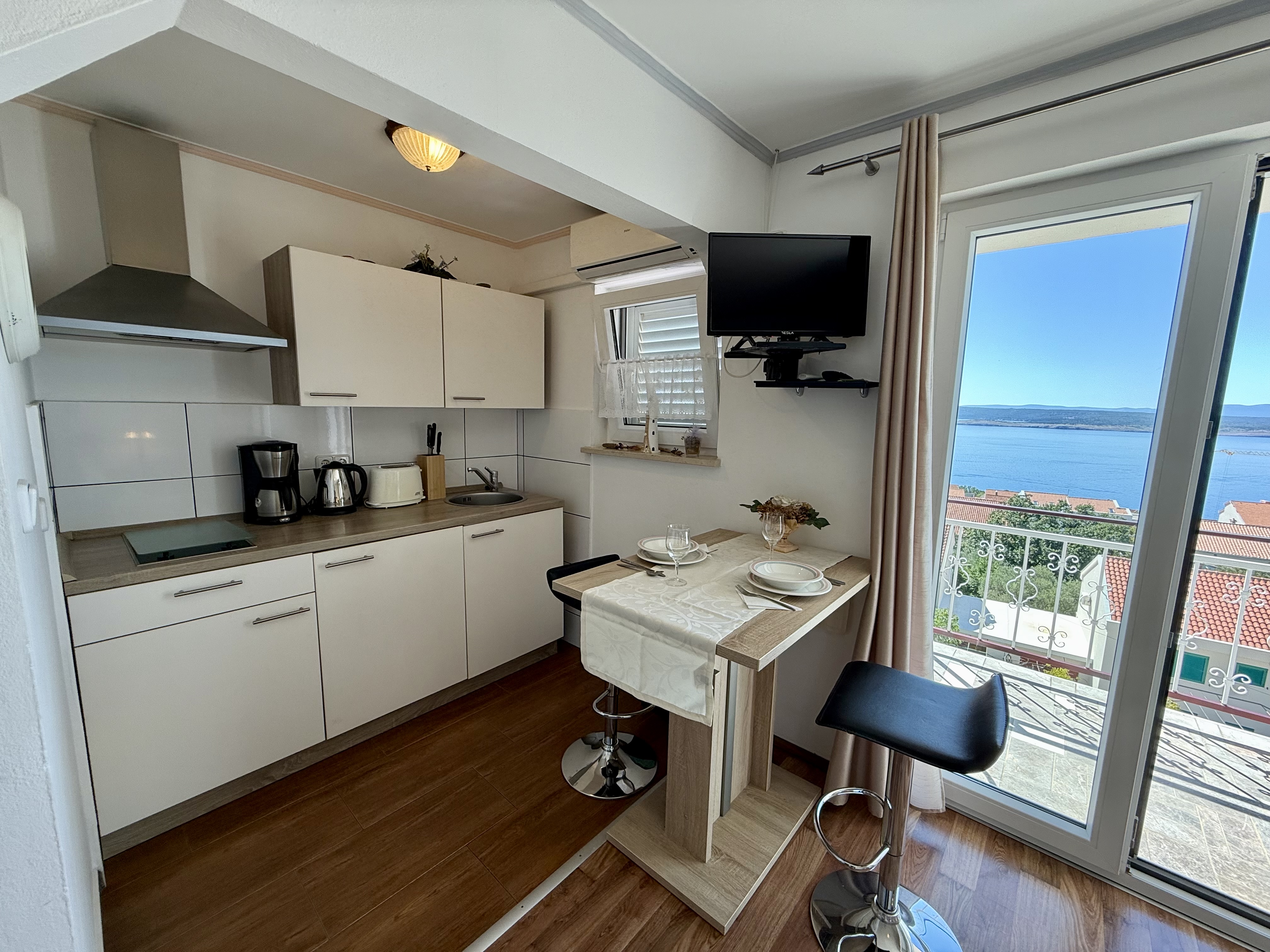 Apartment Angelina