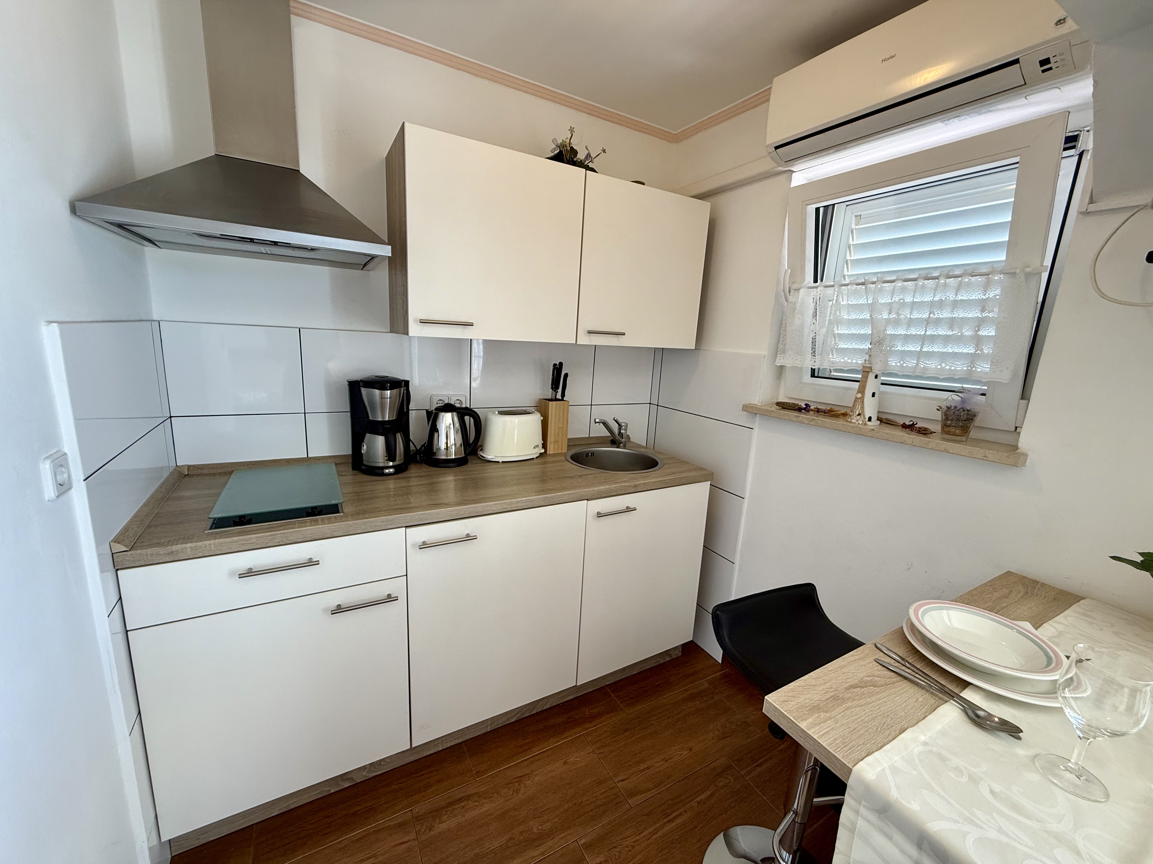 Apartment Angelina