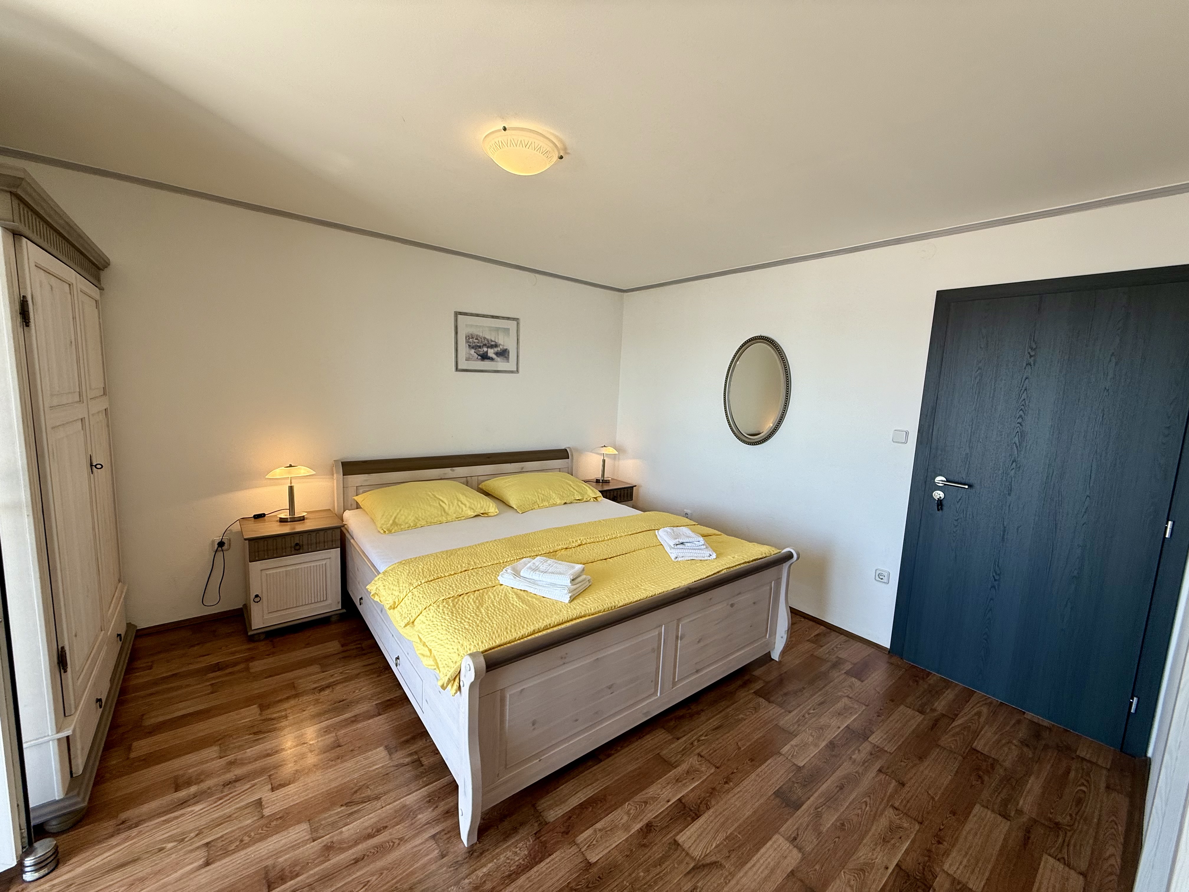 Apartment Angelina
