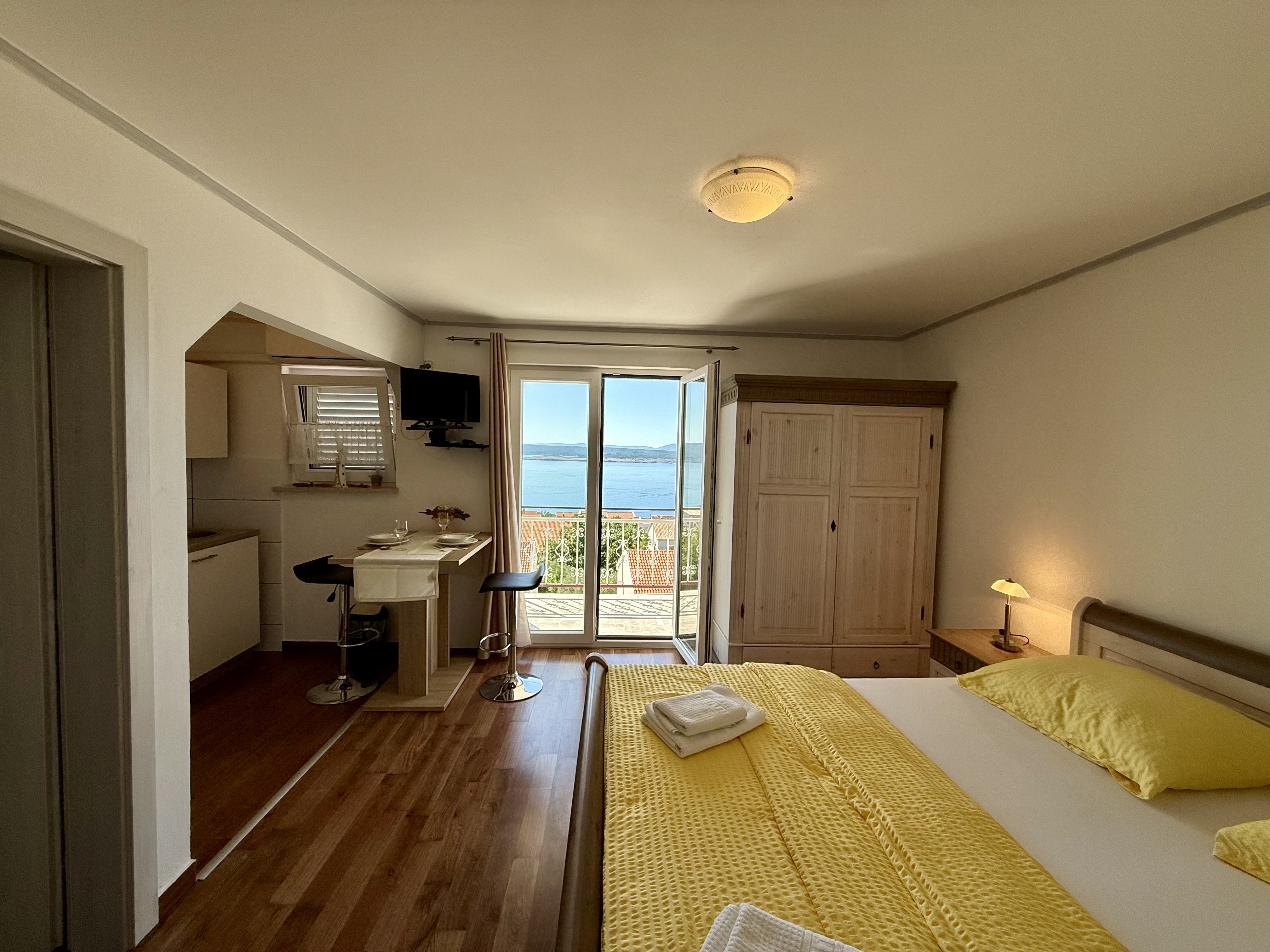 Apartment Angelina