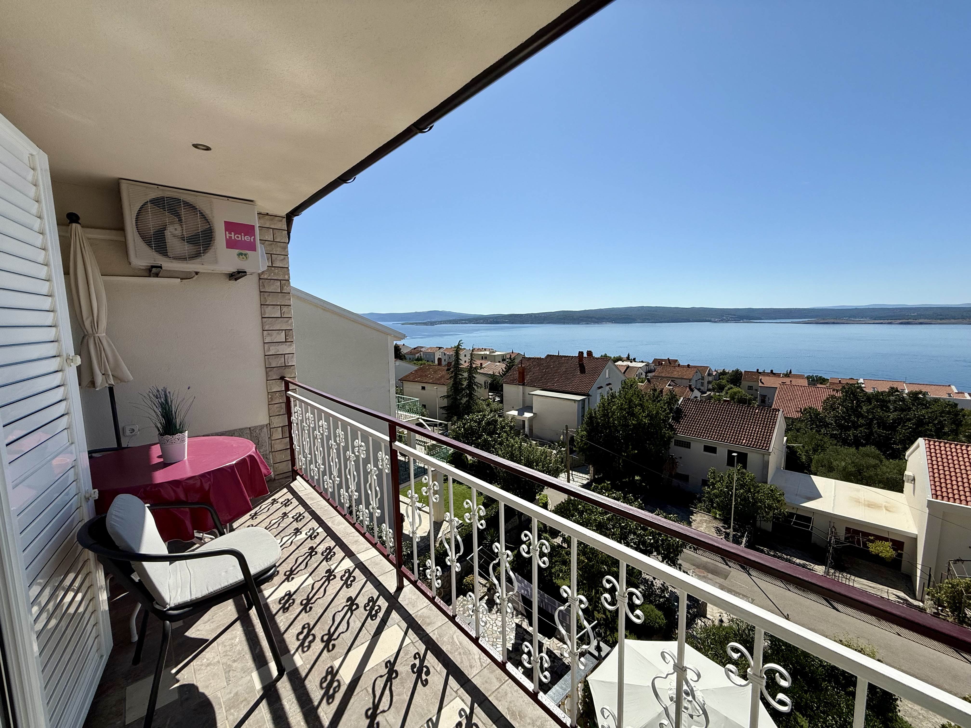 Apartment Angelina