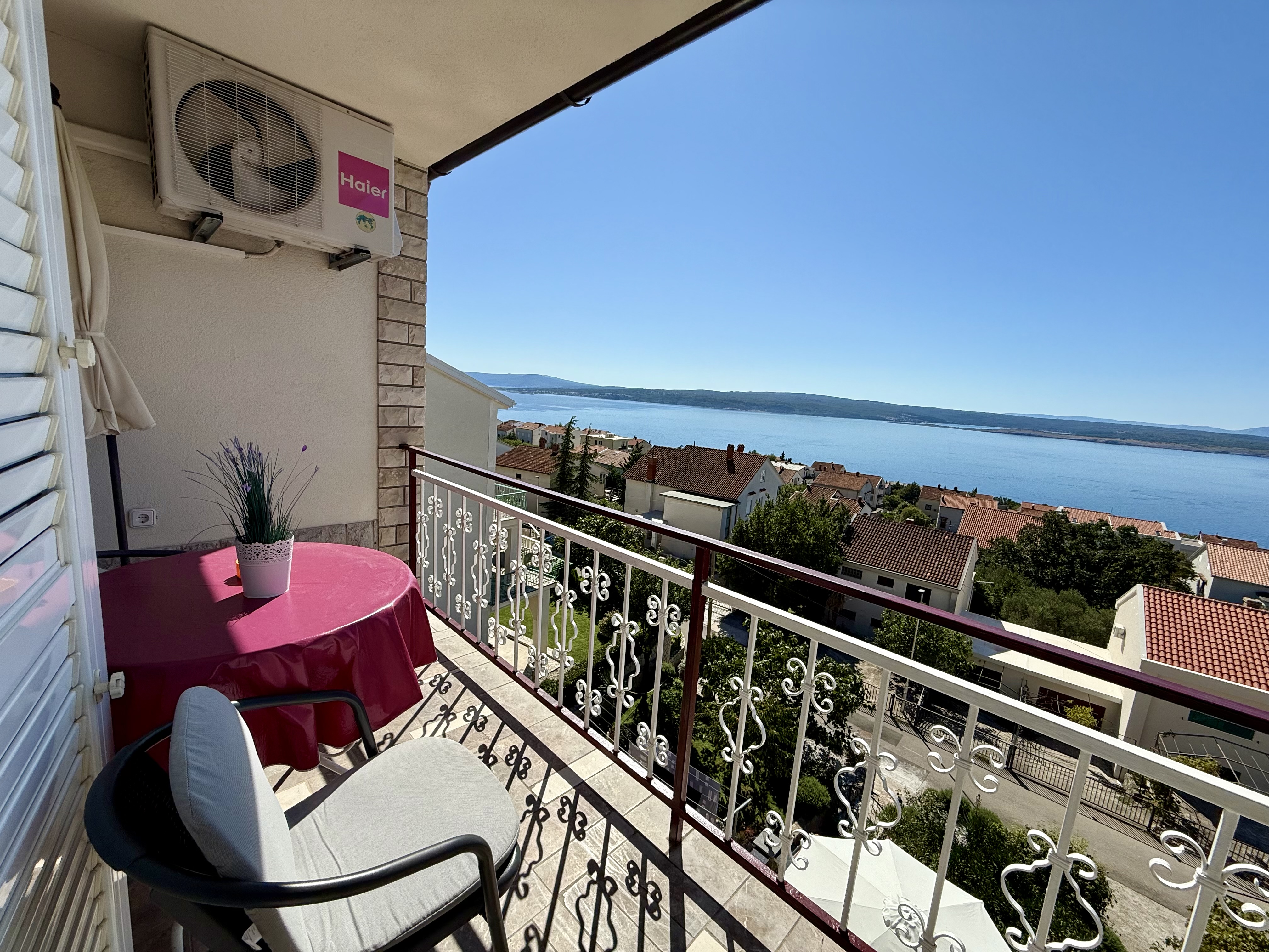 Apartment Angelina