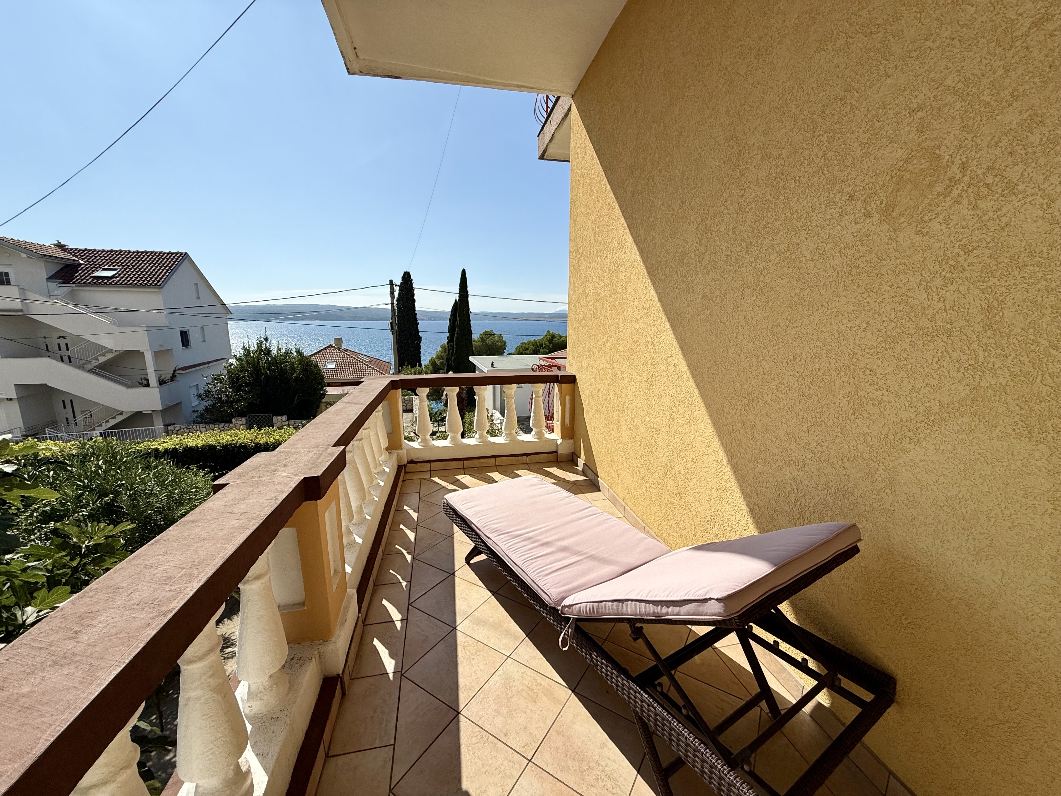 Apartment Ruža 2