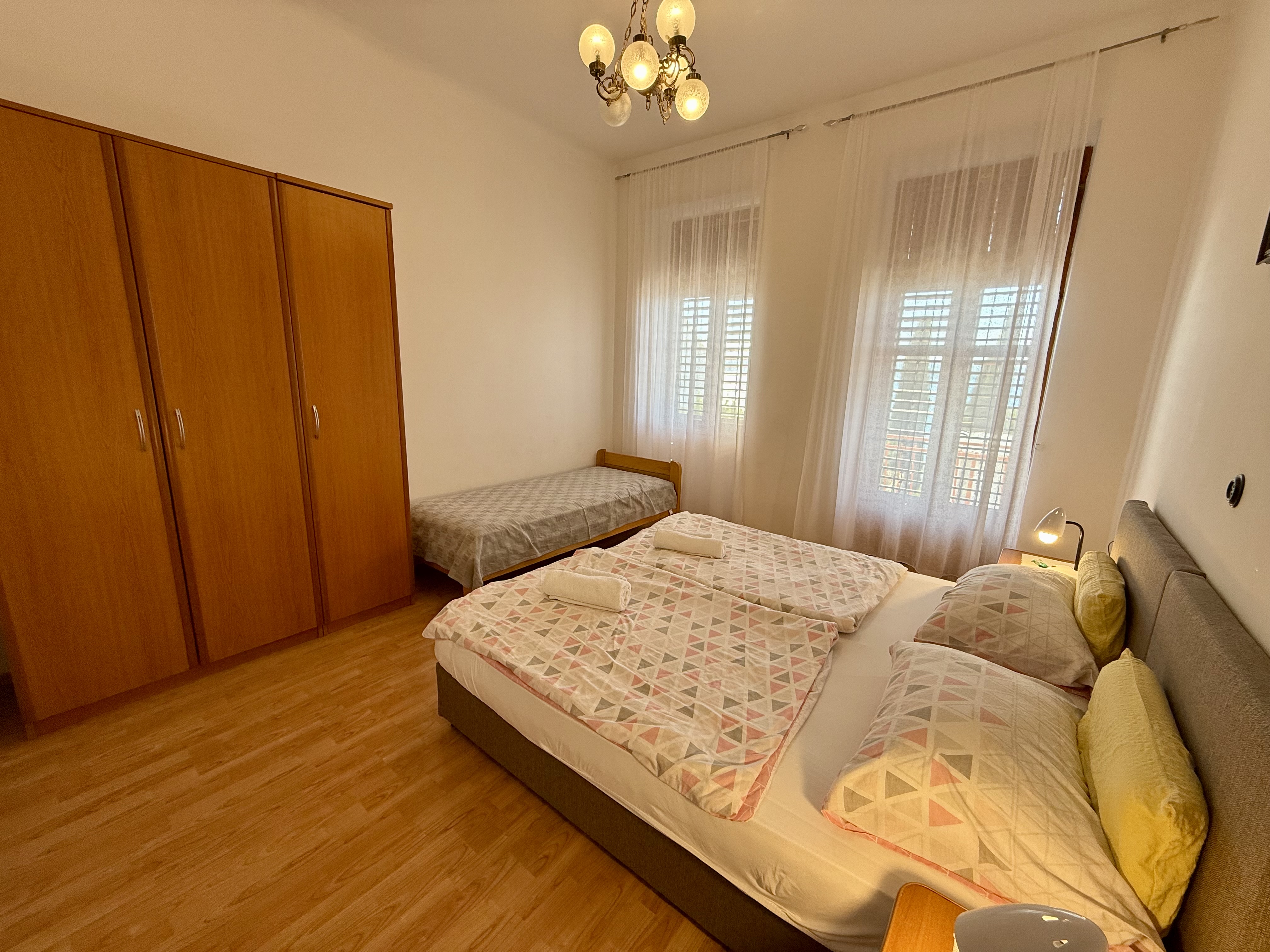 Apartment Ruža 2