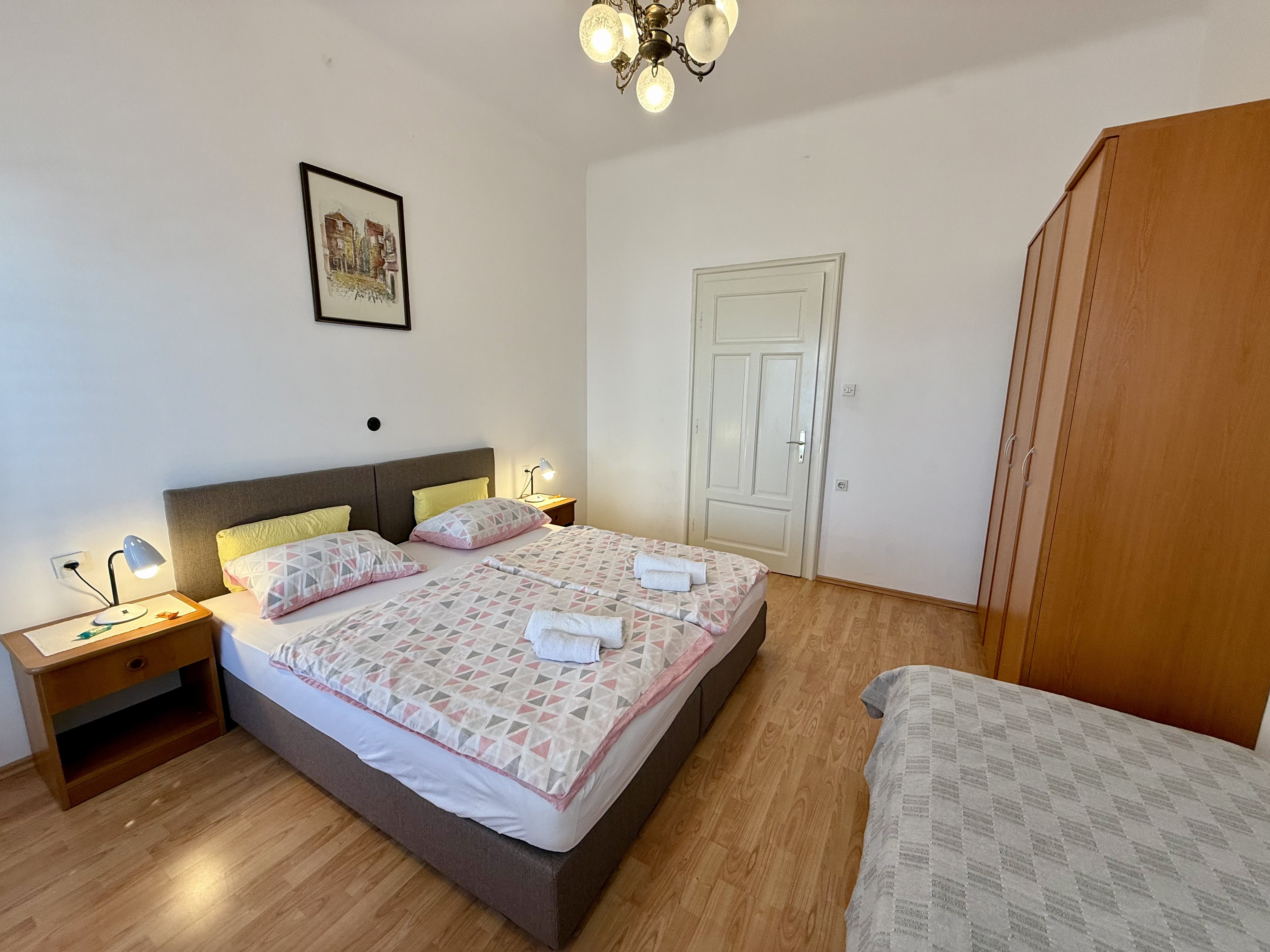Apartment Ruža 2