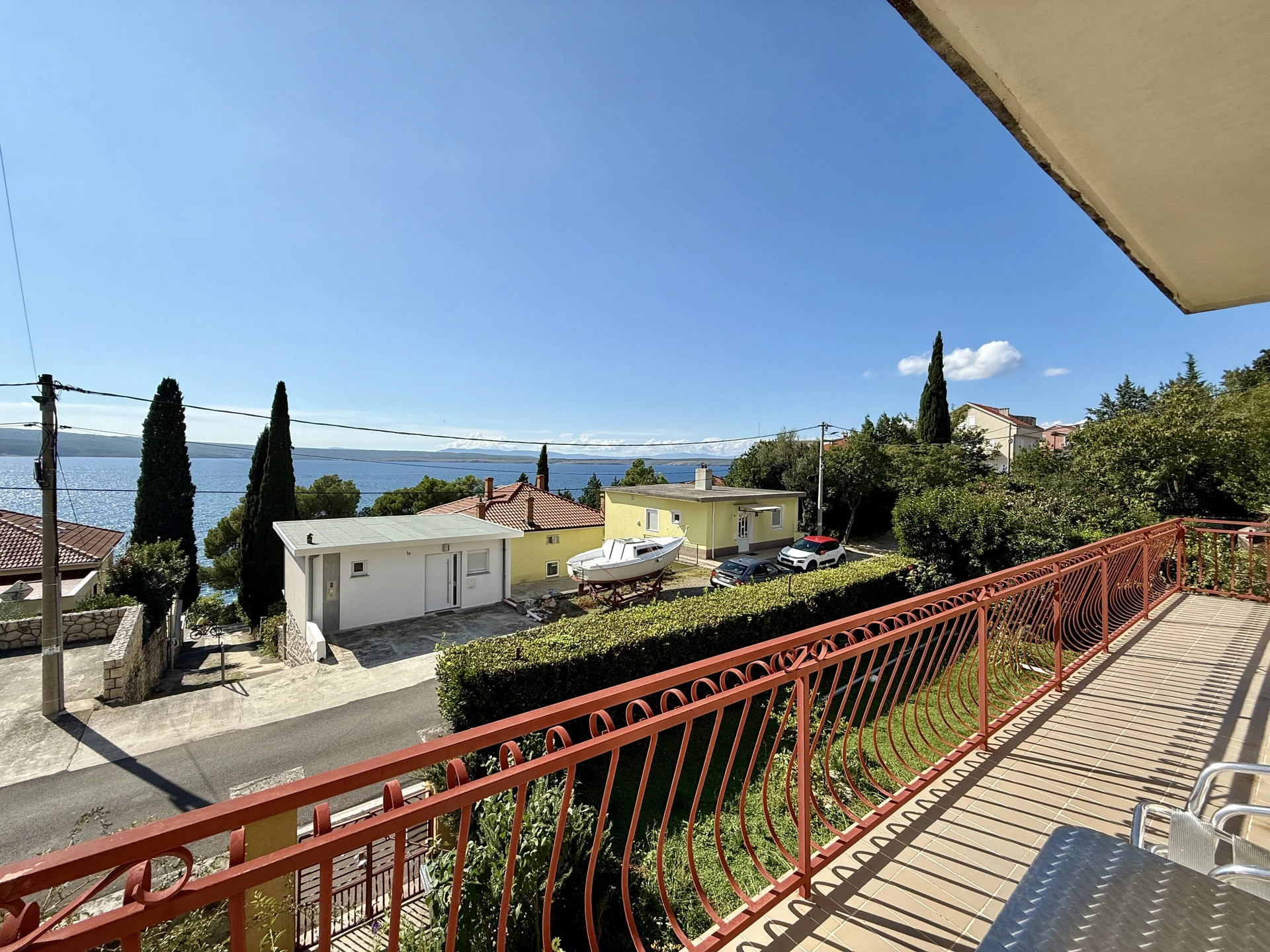 Apartment Ruža 2 - Dramalj, Croatia