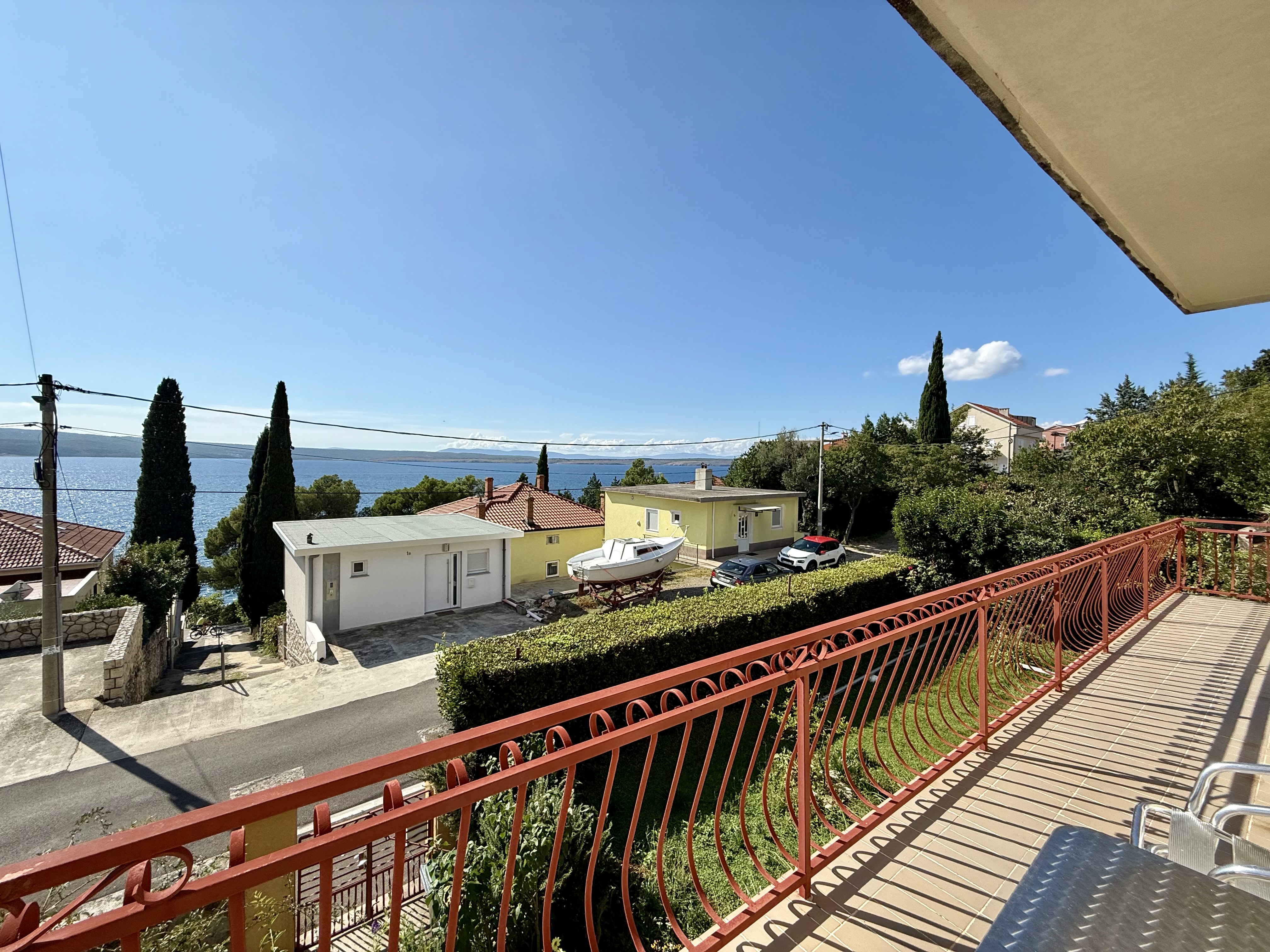 Apartment Ruža 2