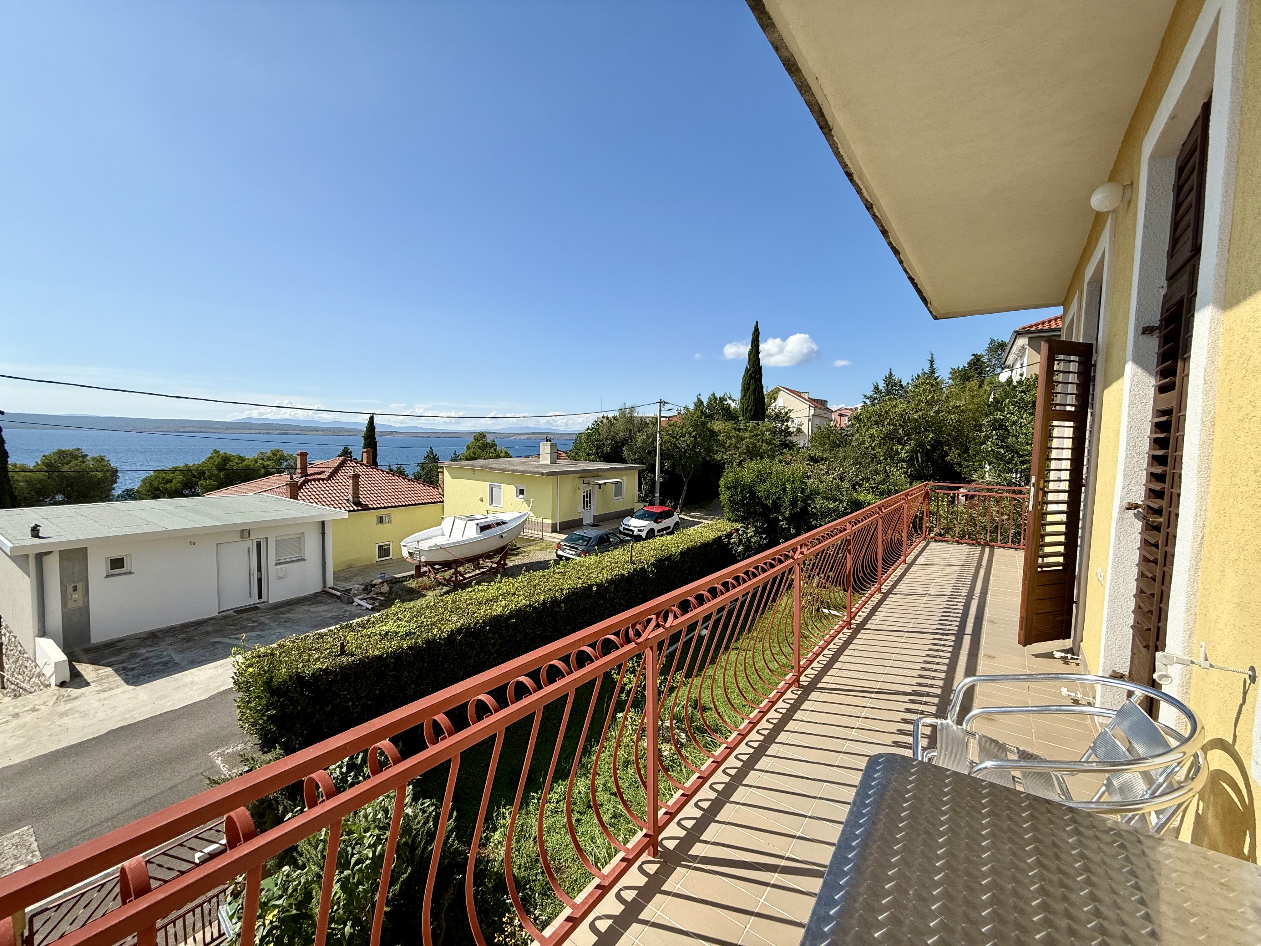 Apartment Ruža 2