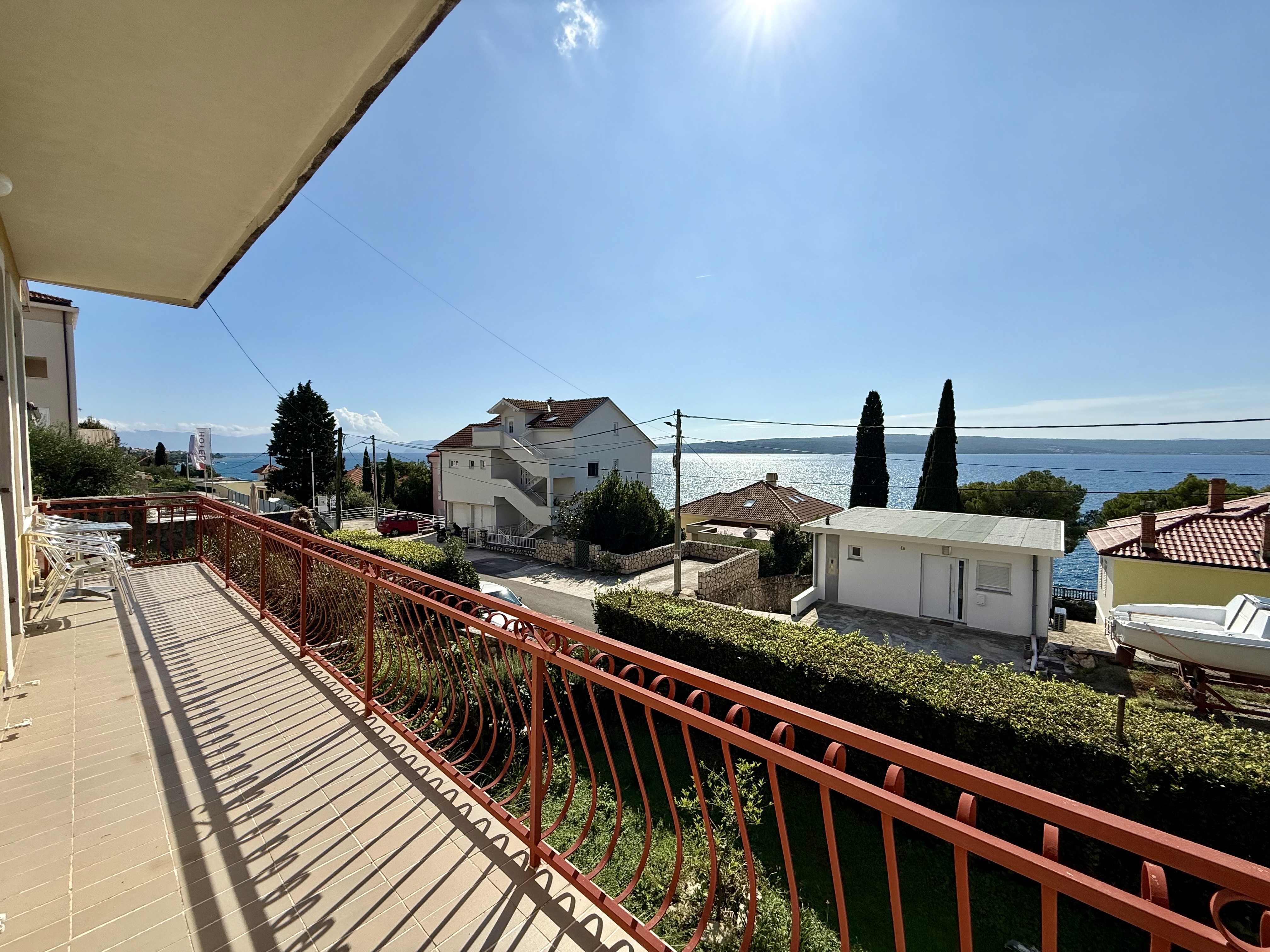 Apartment Ruža 2