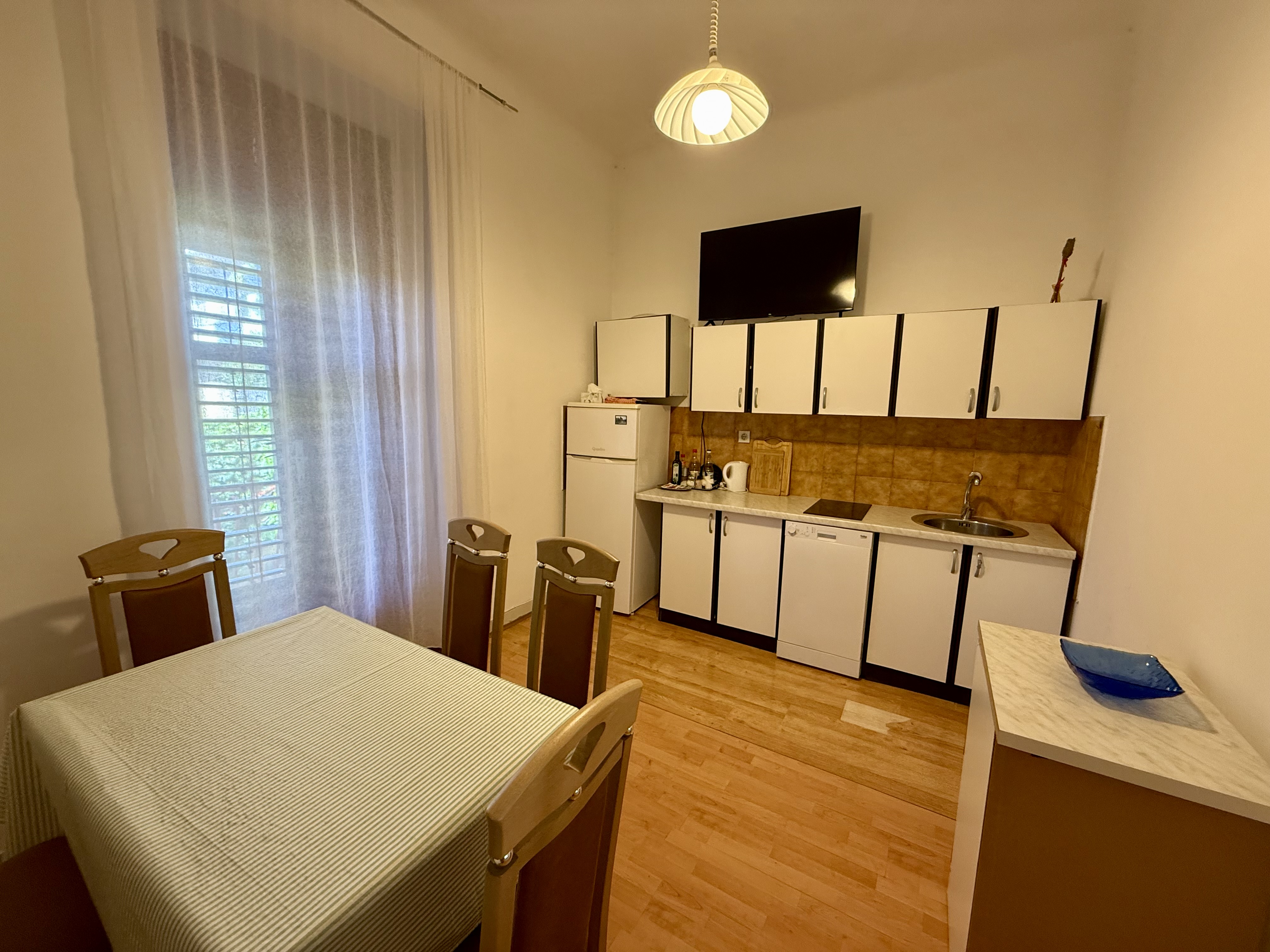 Apartment Ruža 2
