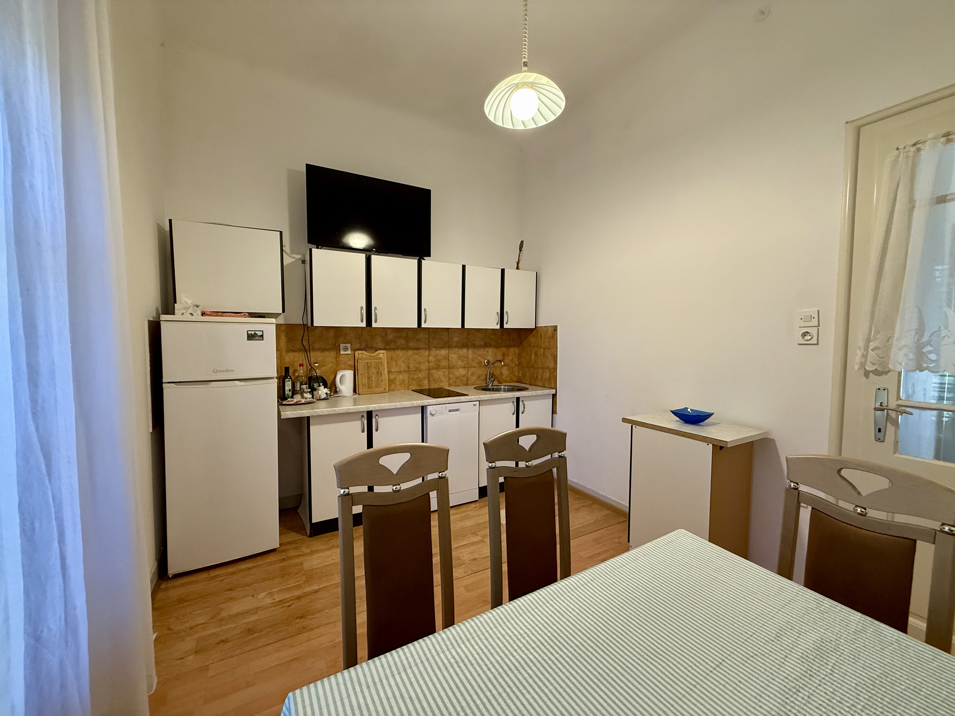 Apartment Ruža 2