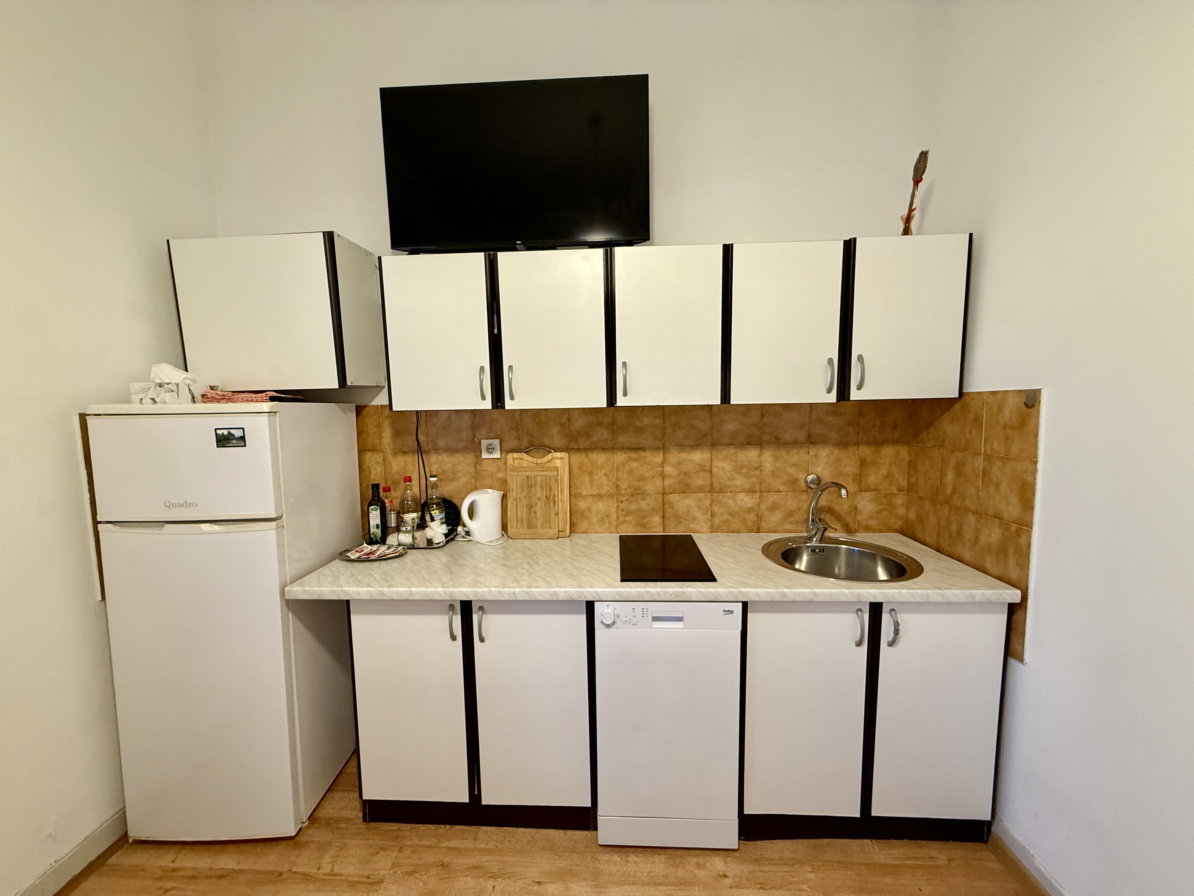 Apartment Ruža 2