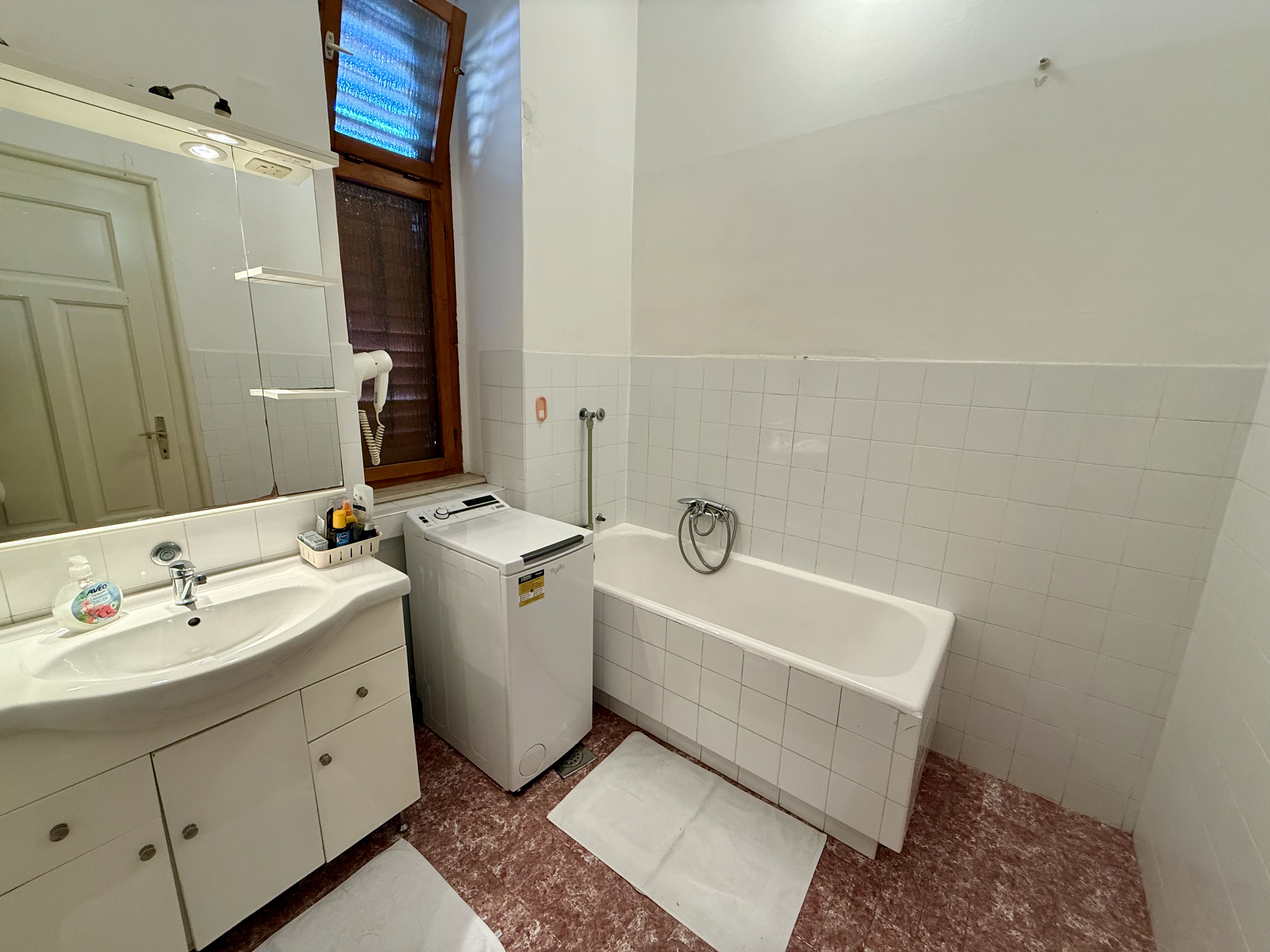 Apartment Ruža 2