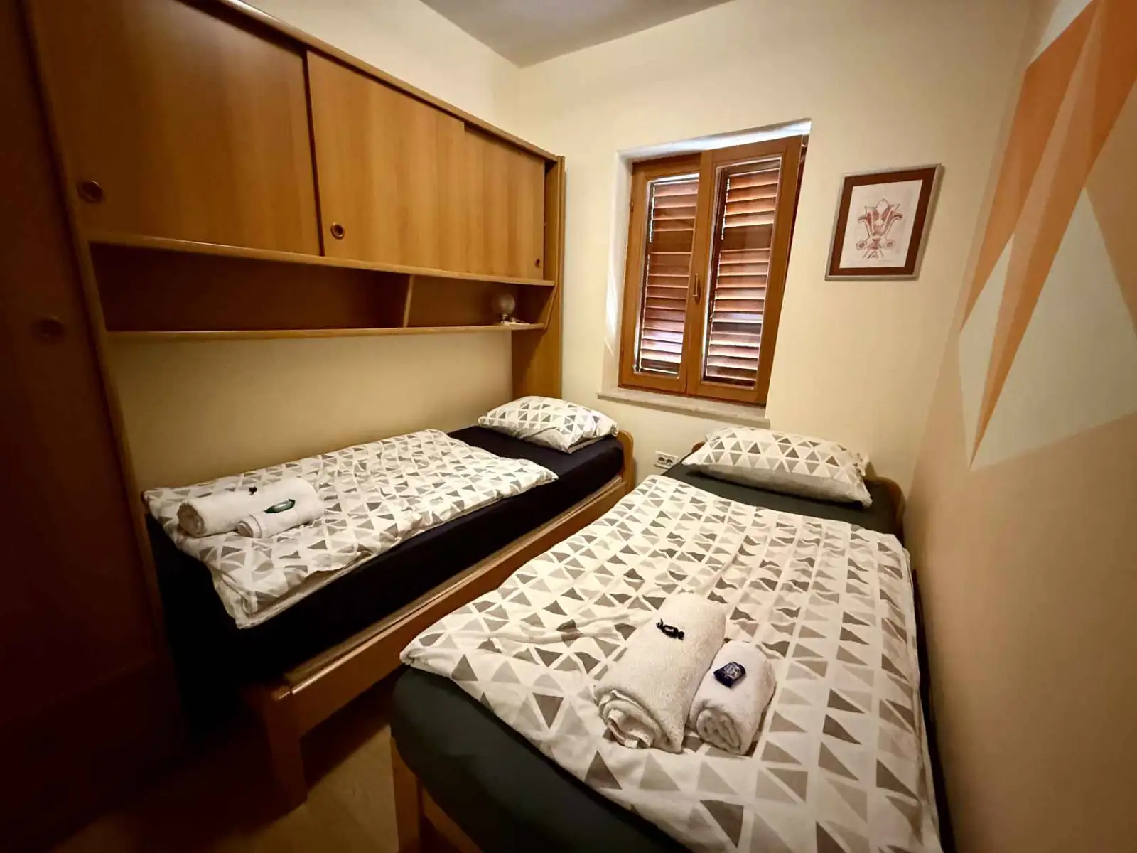 Apartment Ruža 3