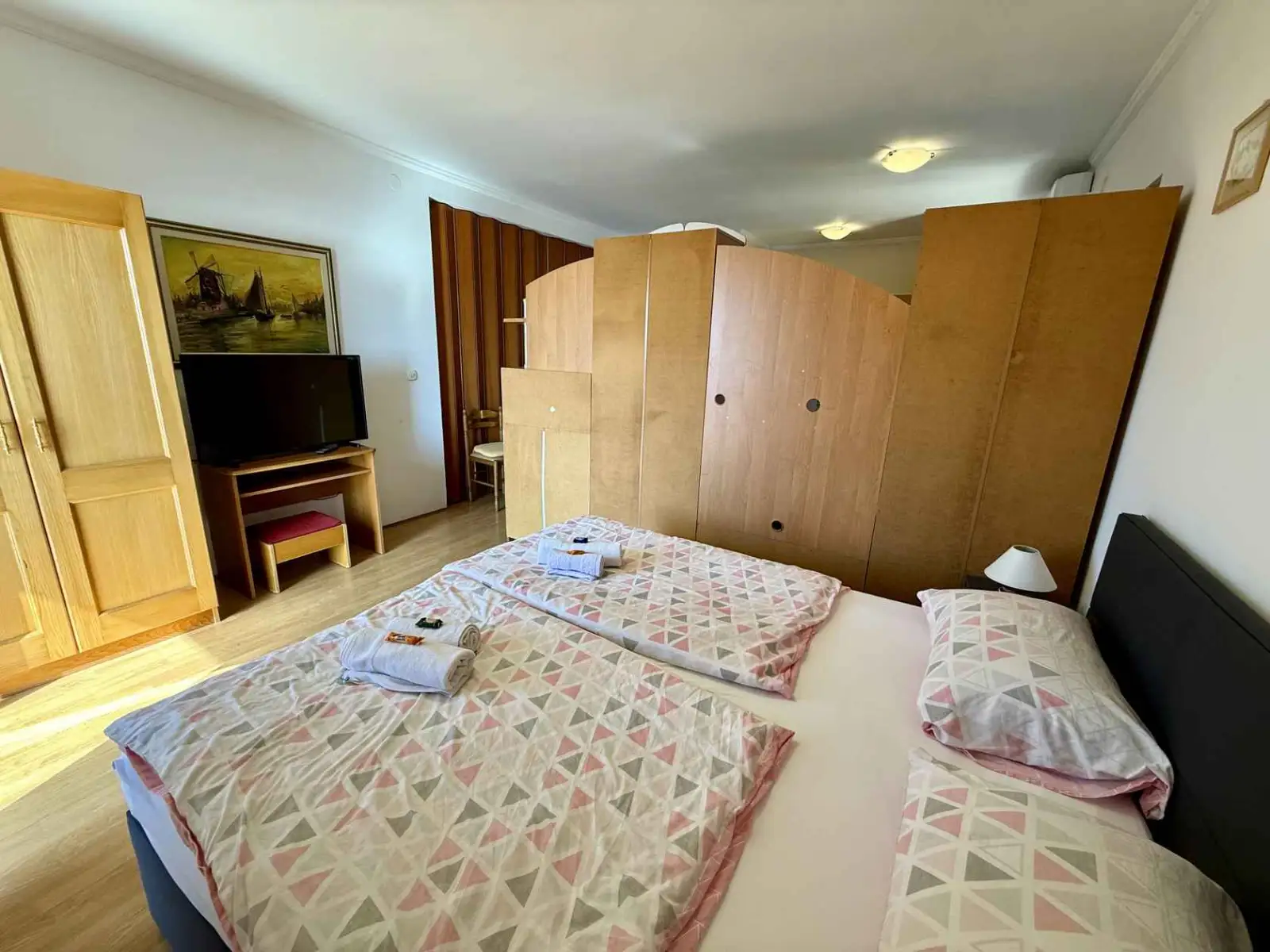 Apartment Ruža 3