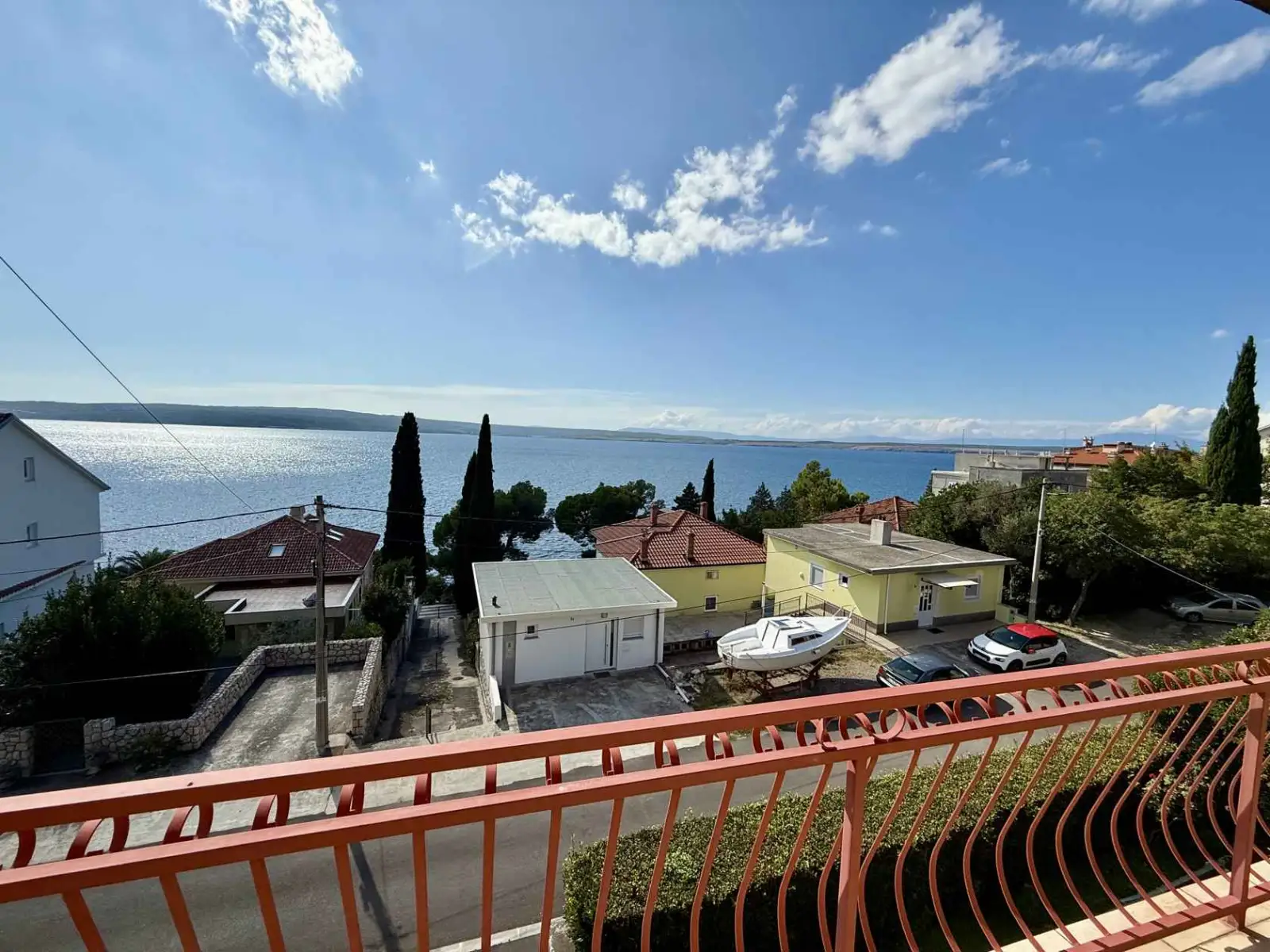 Apartment Ruža 3