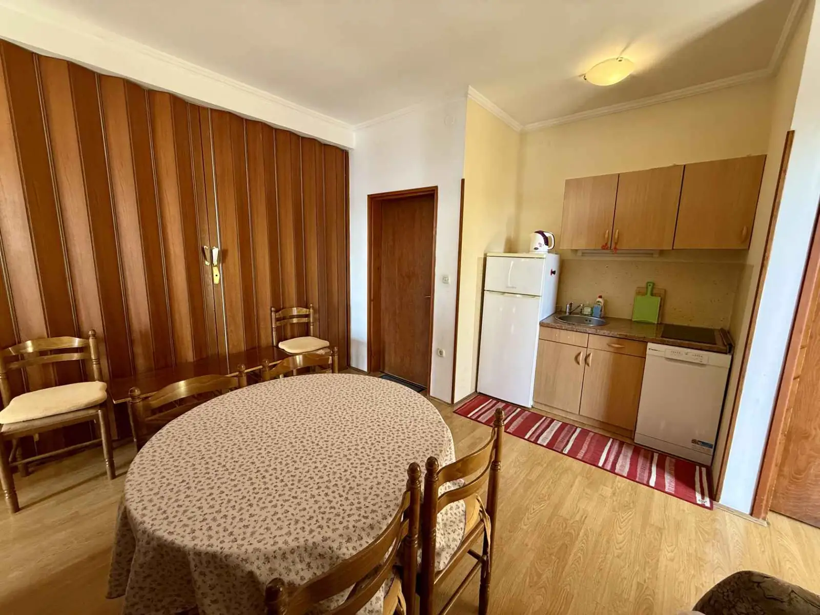 Apartment Ruža 3