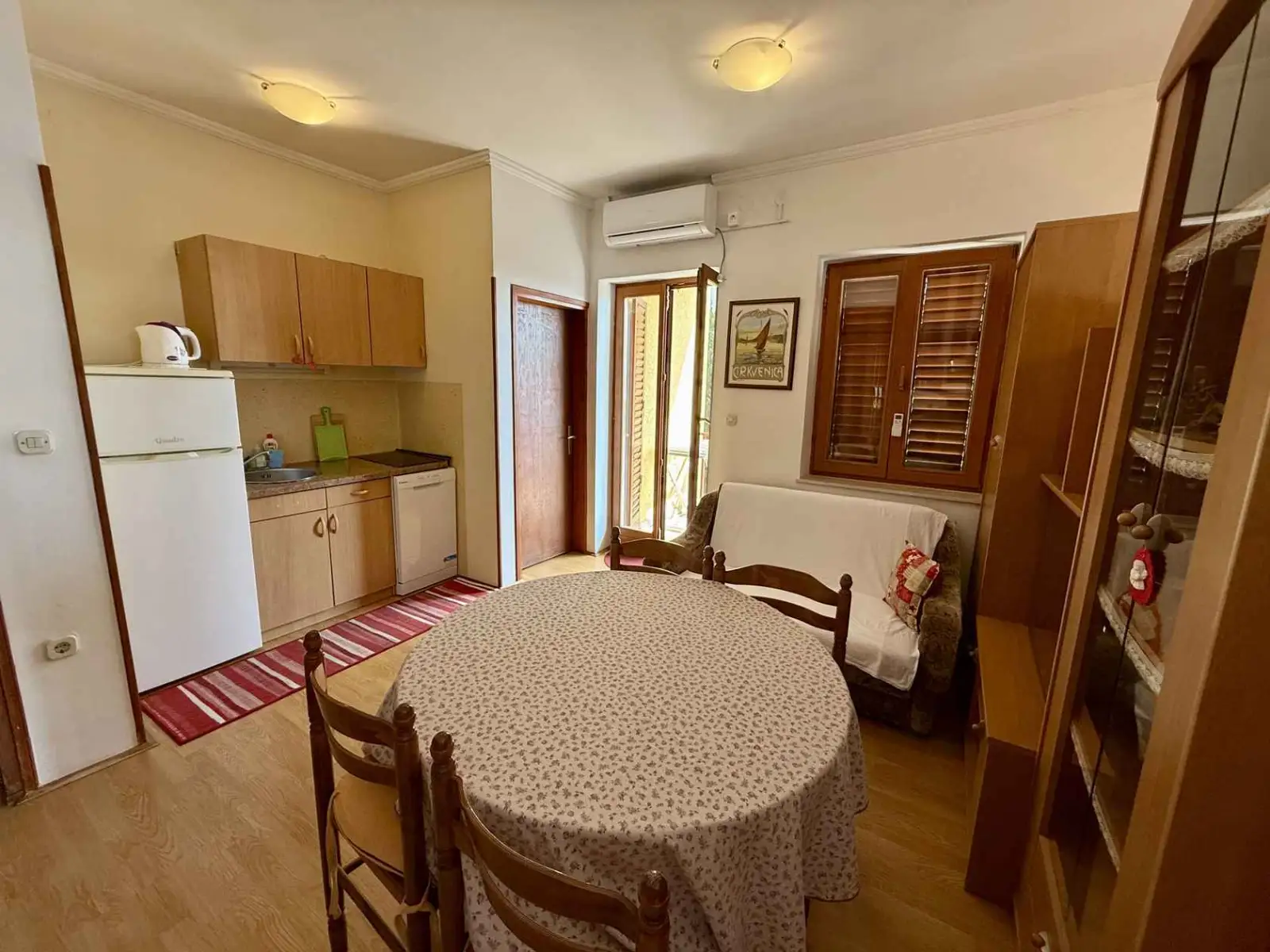 Apartment Ruža 3