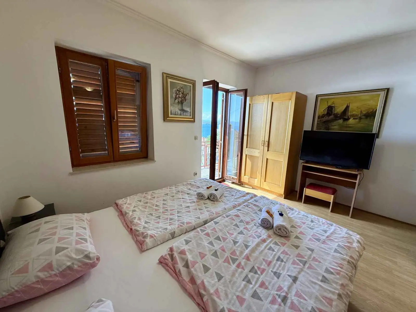 Apartment Ruža 3