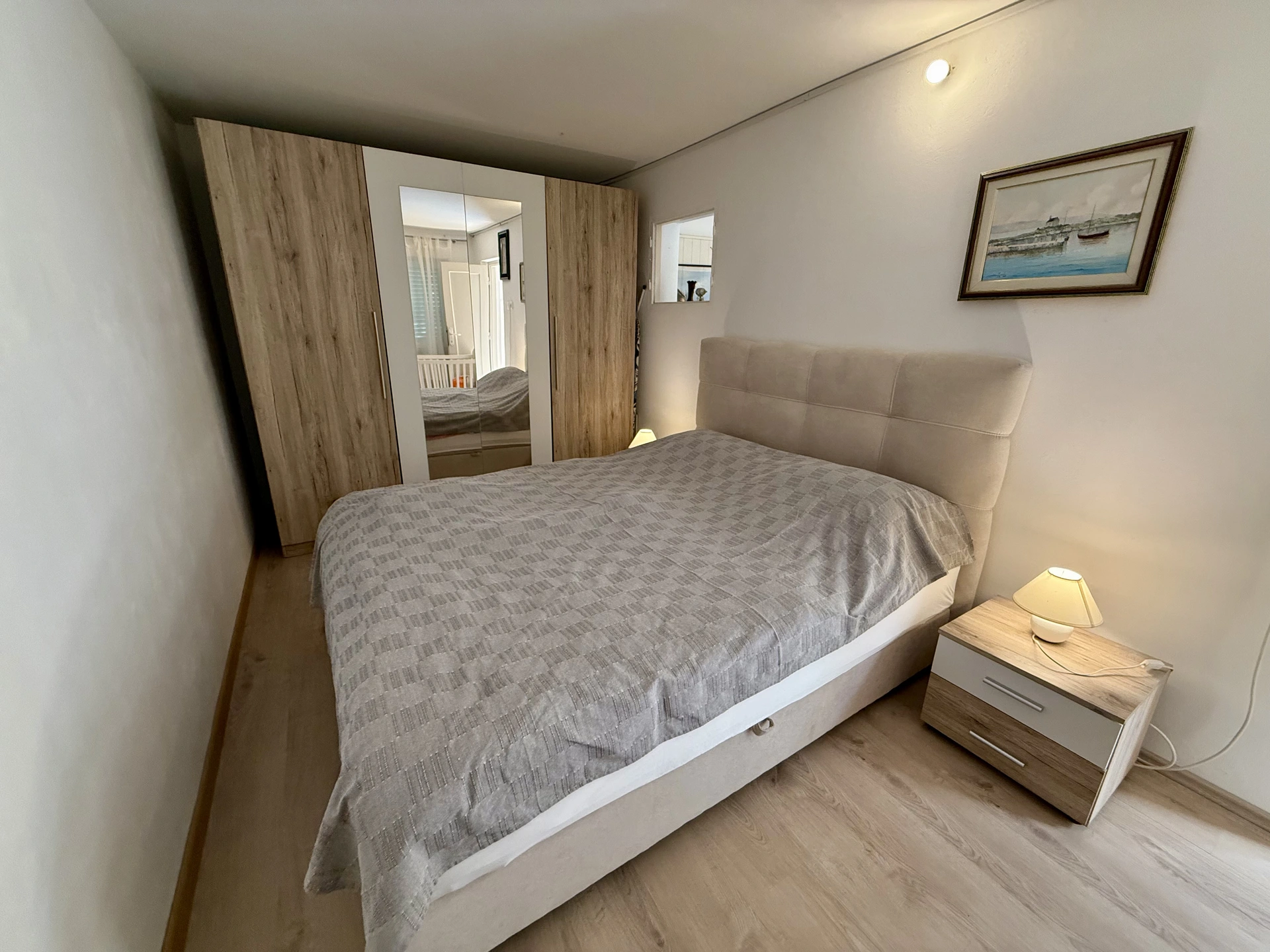 Apartment Ruža 4