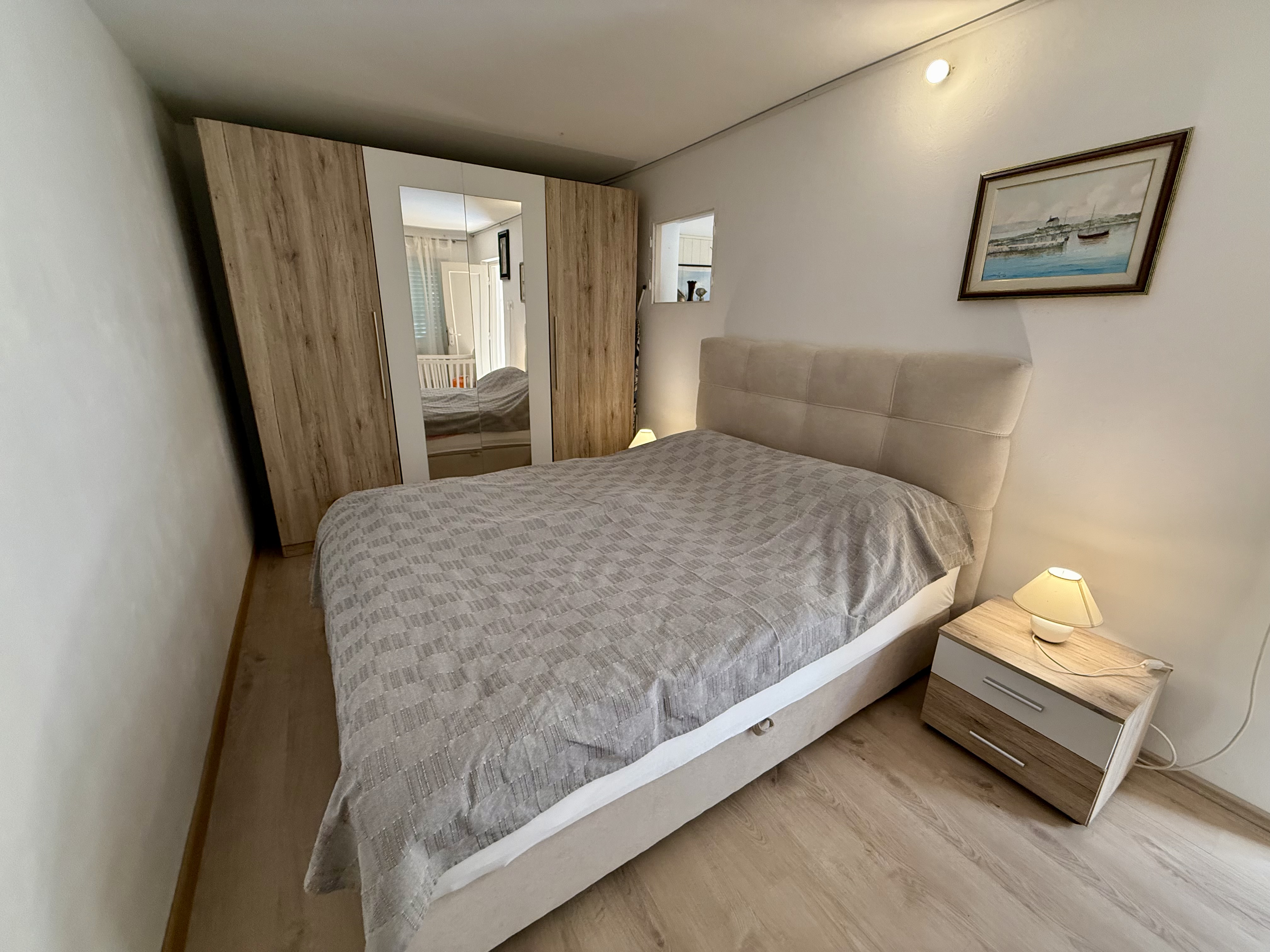 Apartment Ruža 4