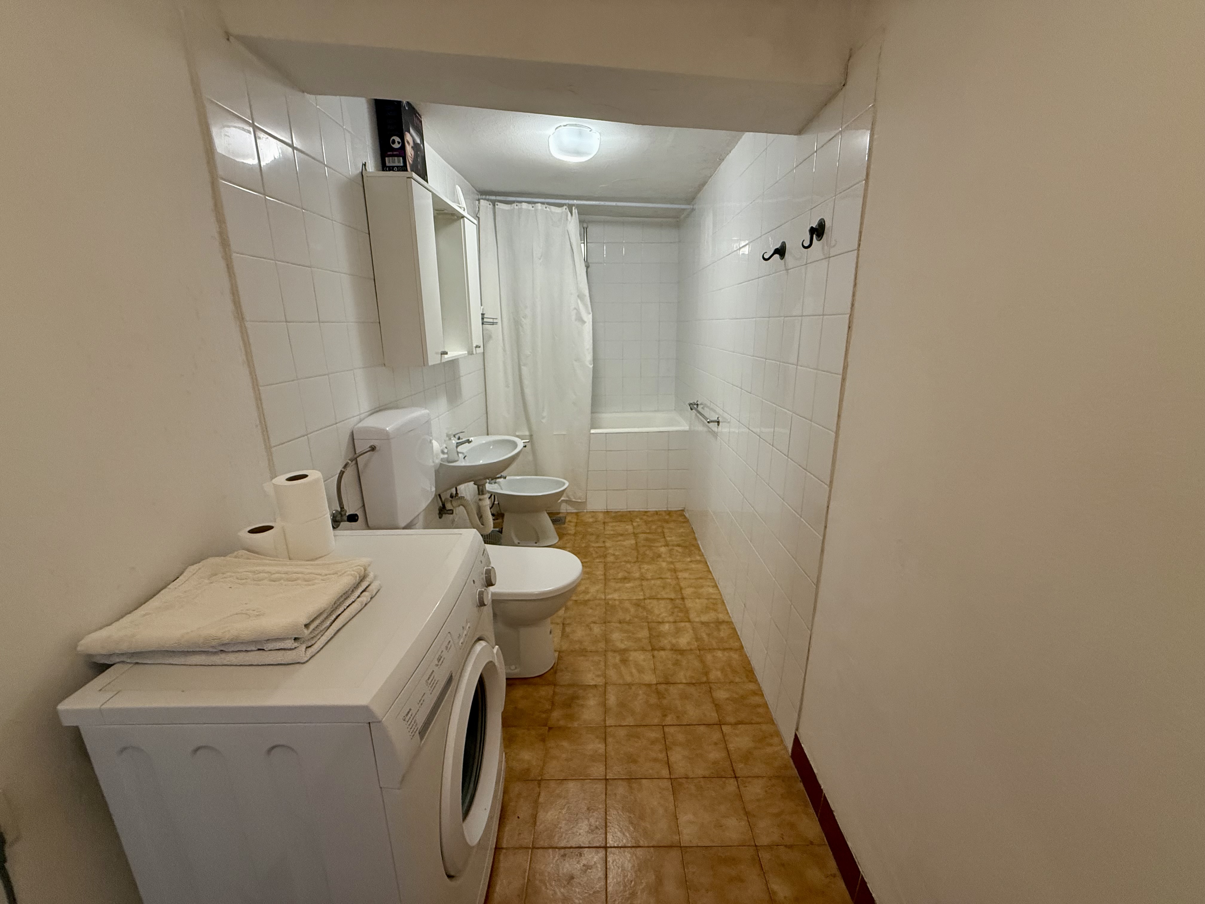 Apartment Ruža 4