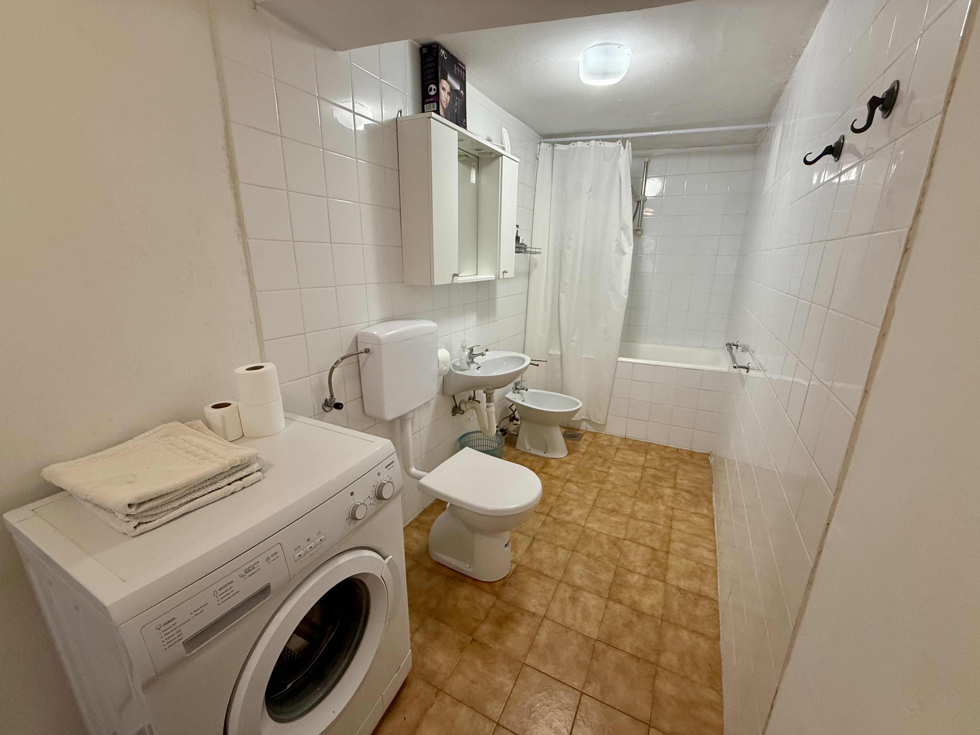 Apartment Ruža 4