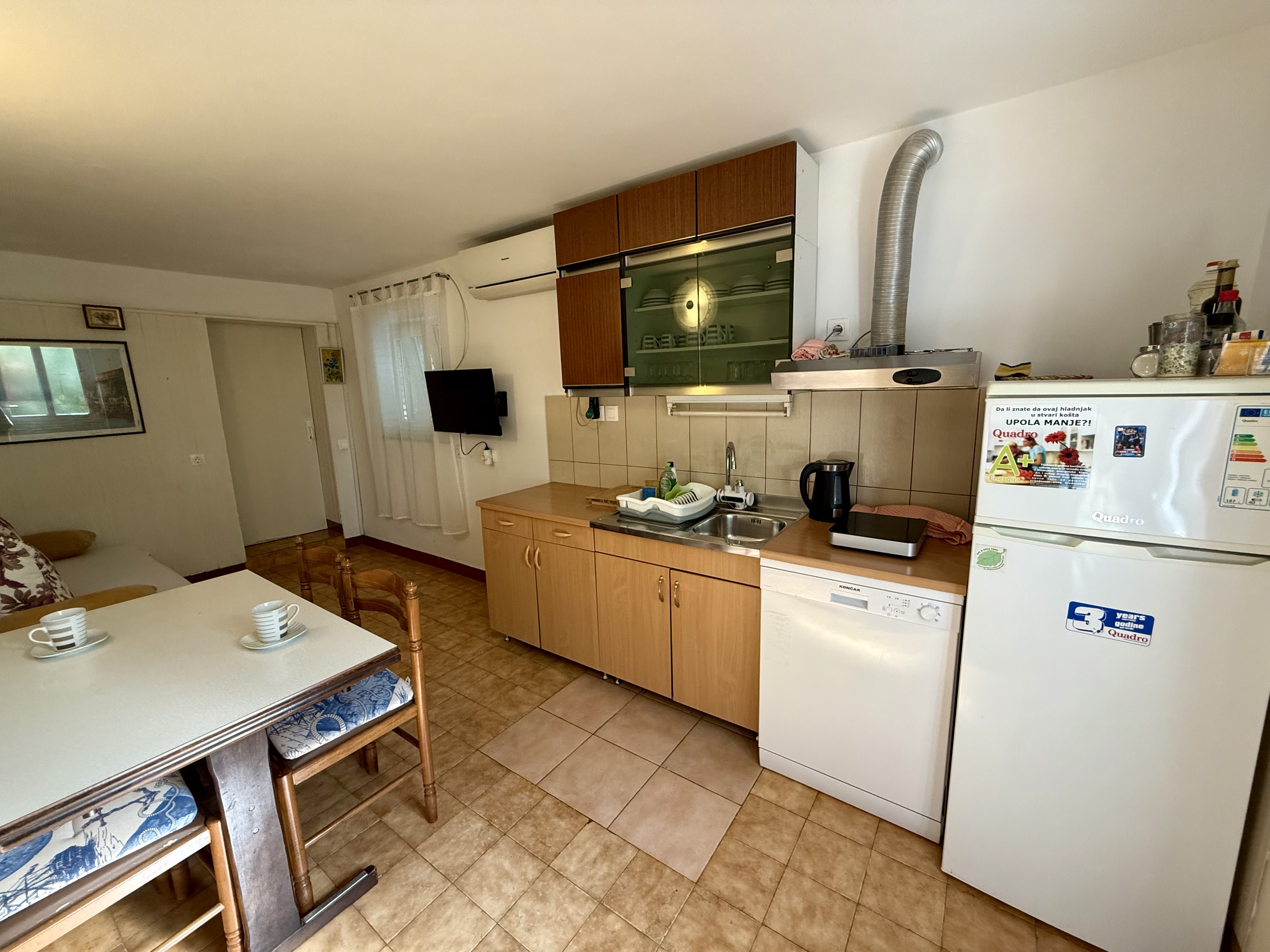 Apartment Ruža 4